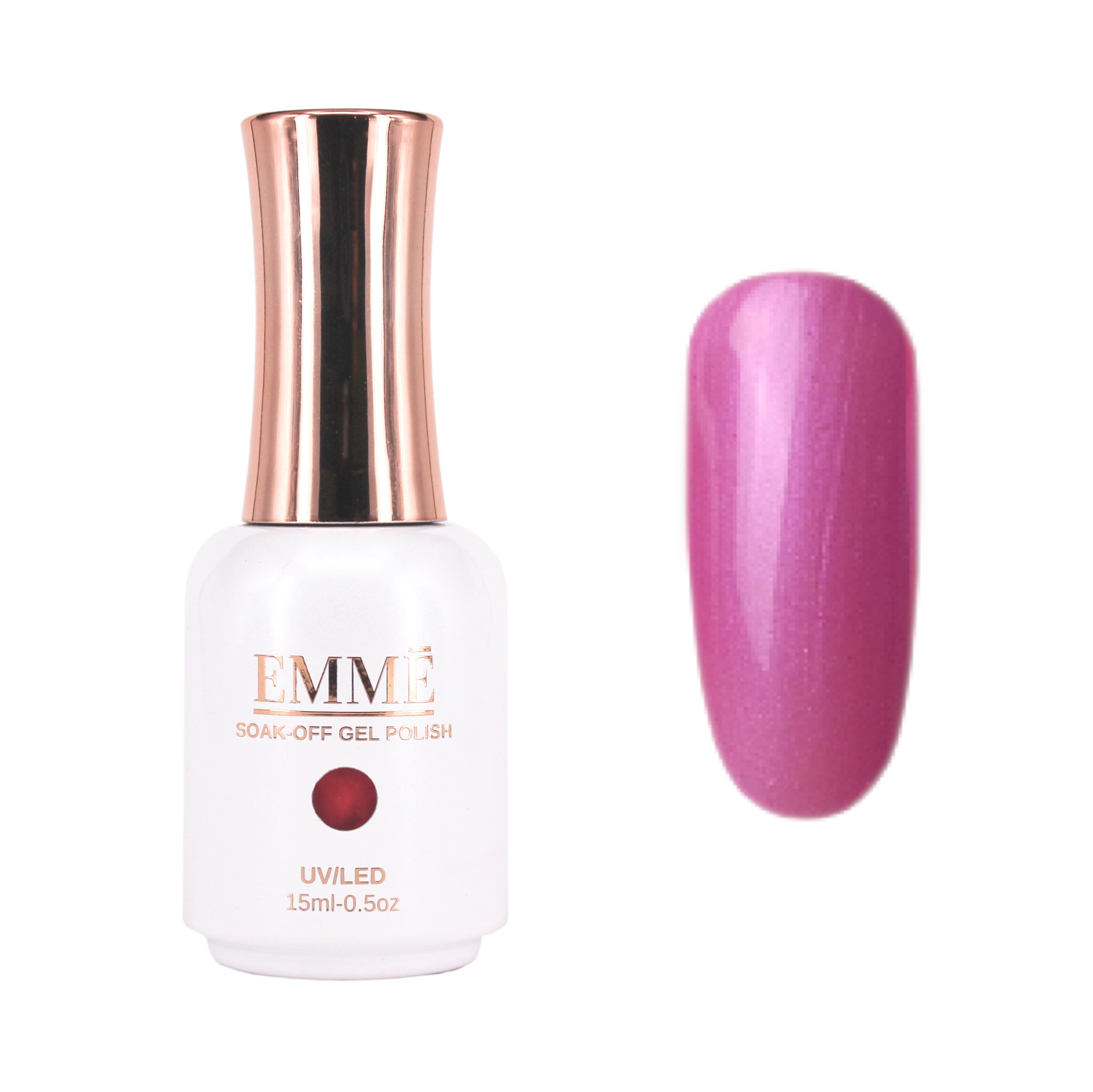 Emme gel polish