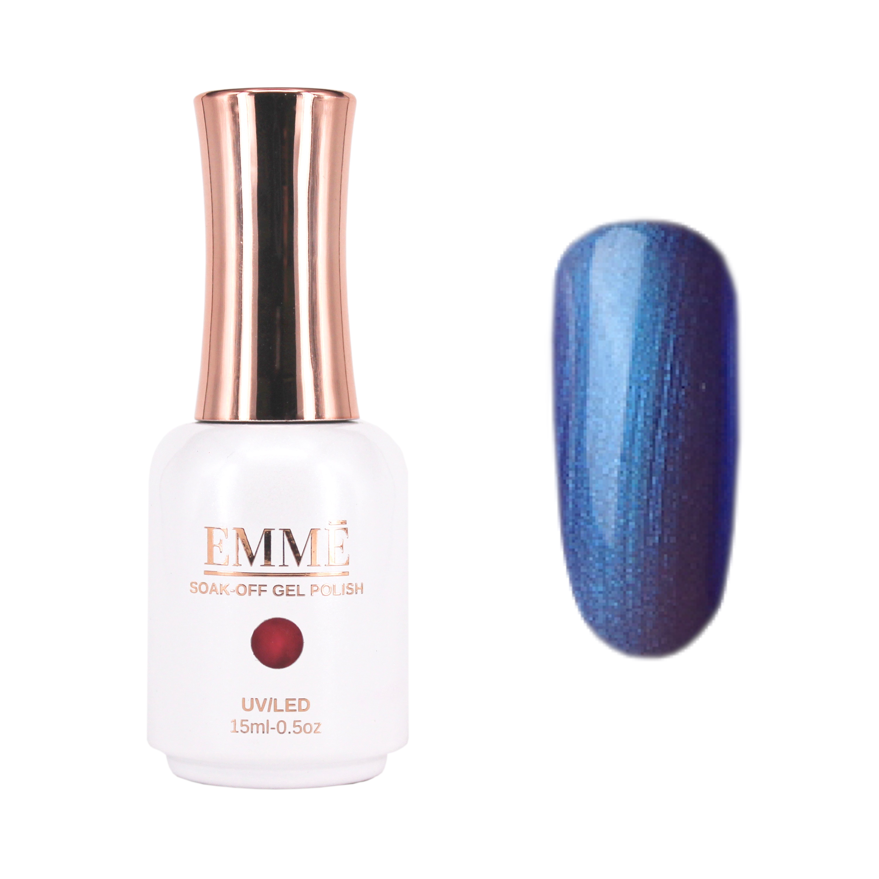 Emme gel polish