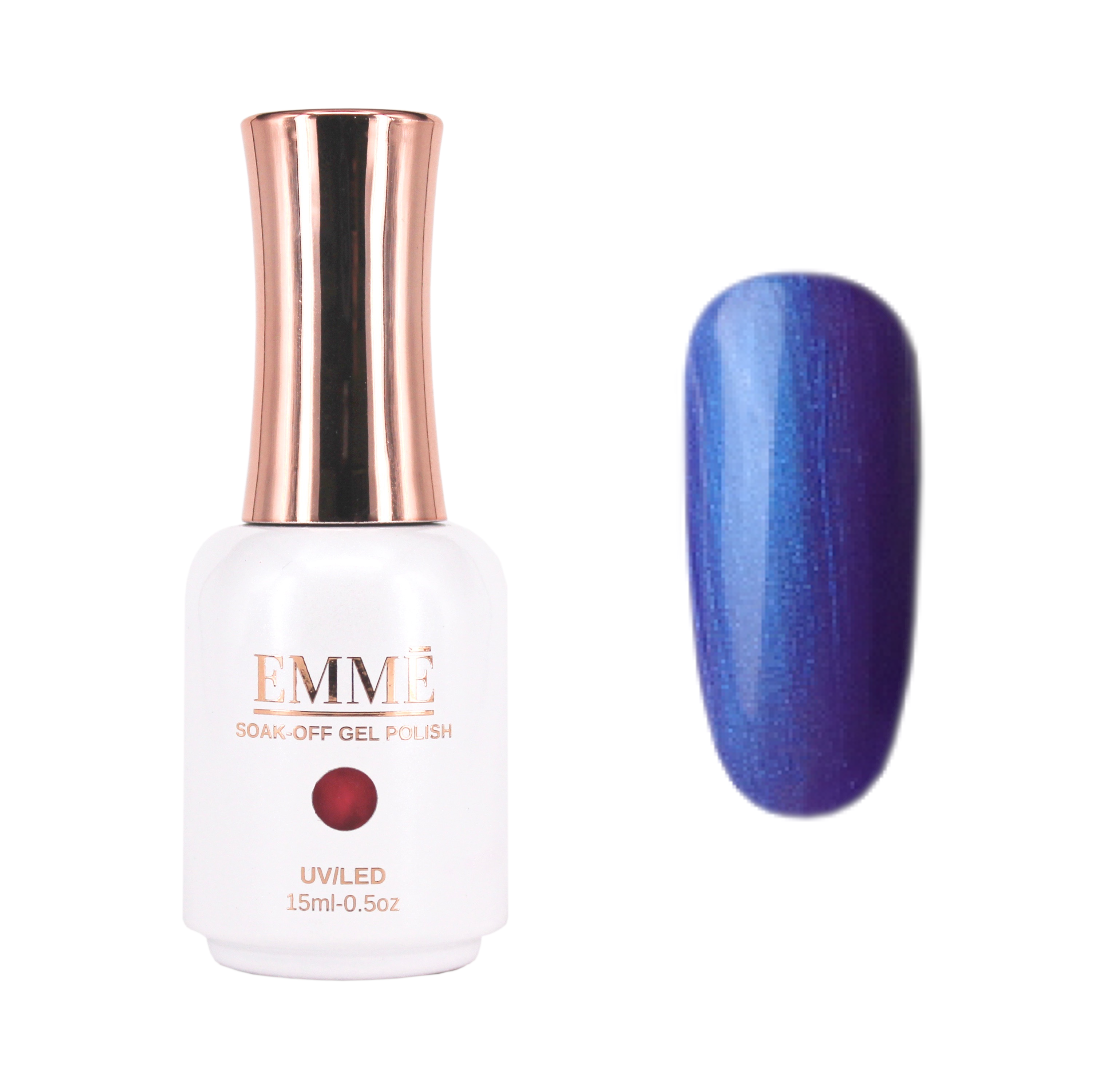 Emme gel polish