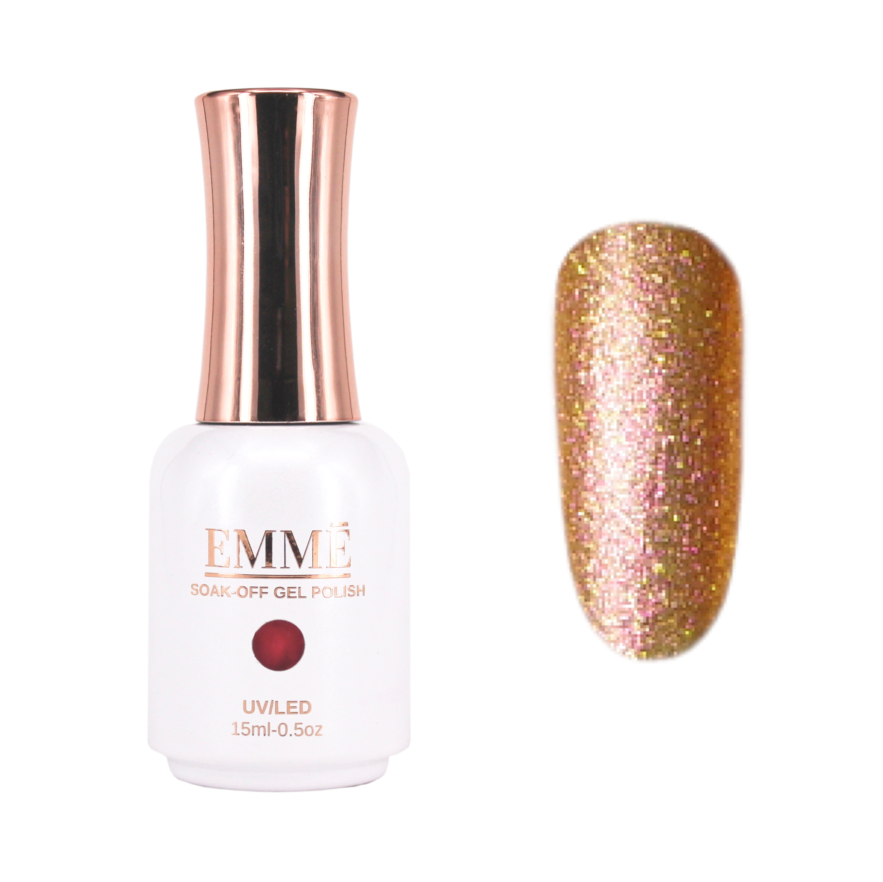 Emme gel polish