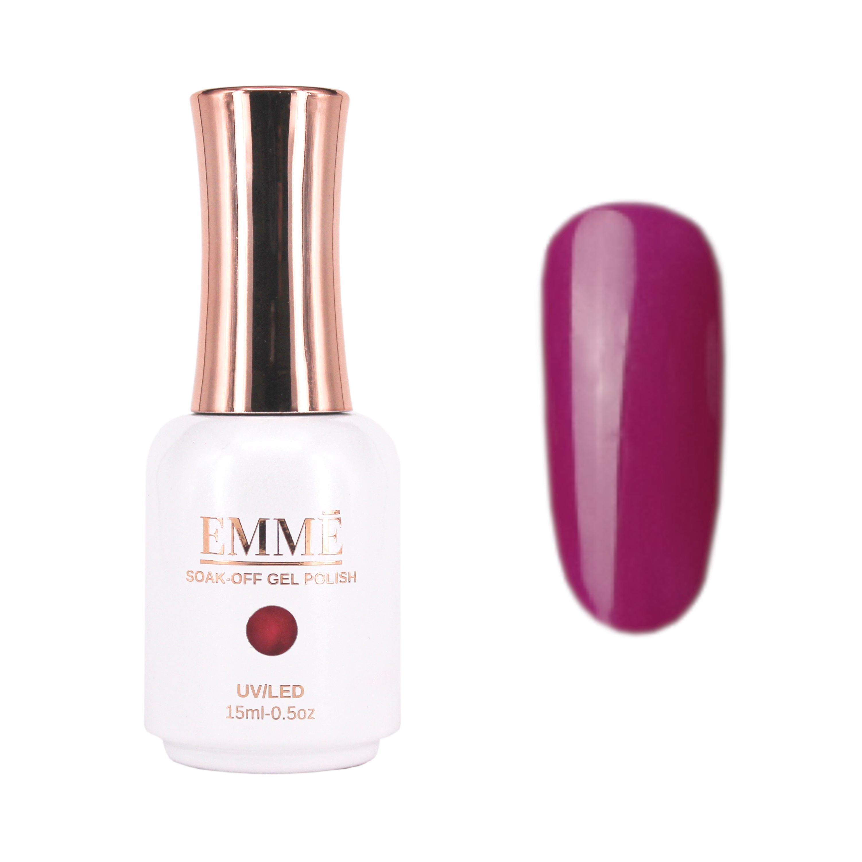 Emme gel polish