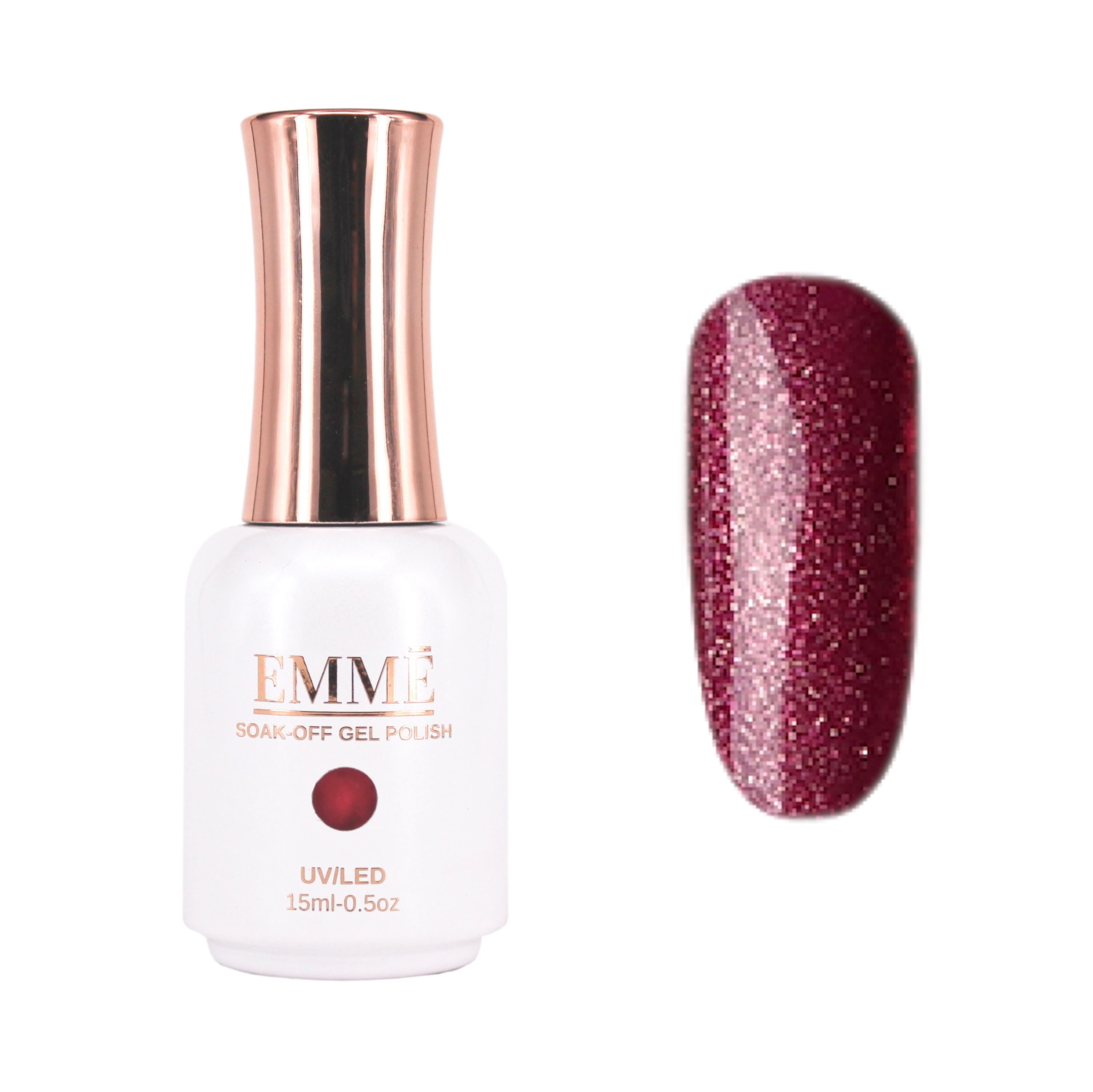 Emme gel polish