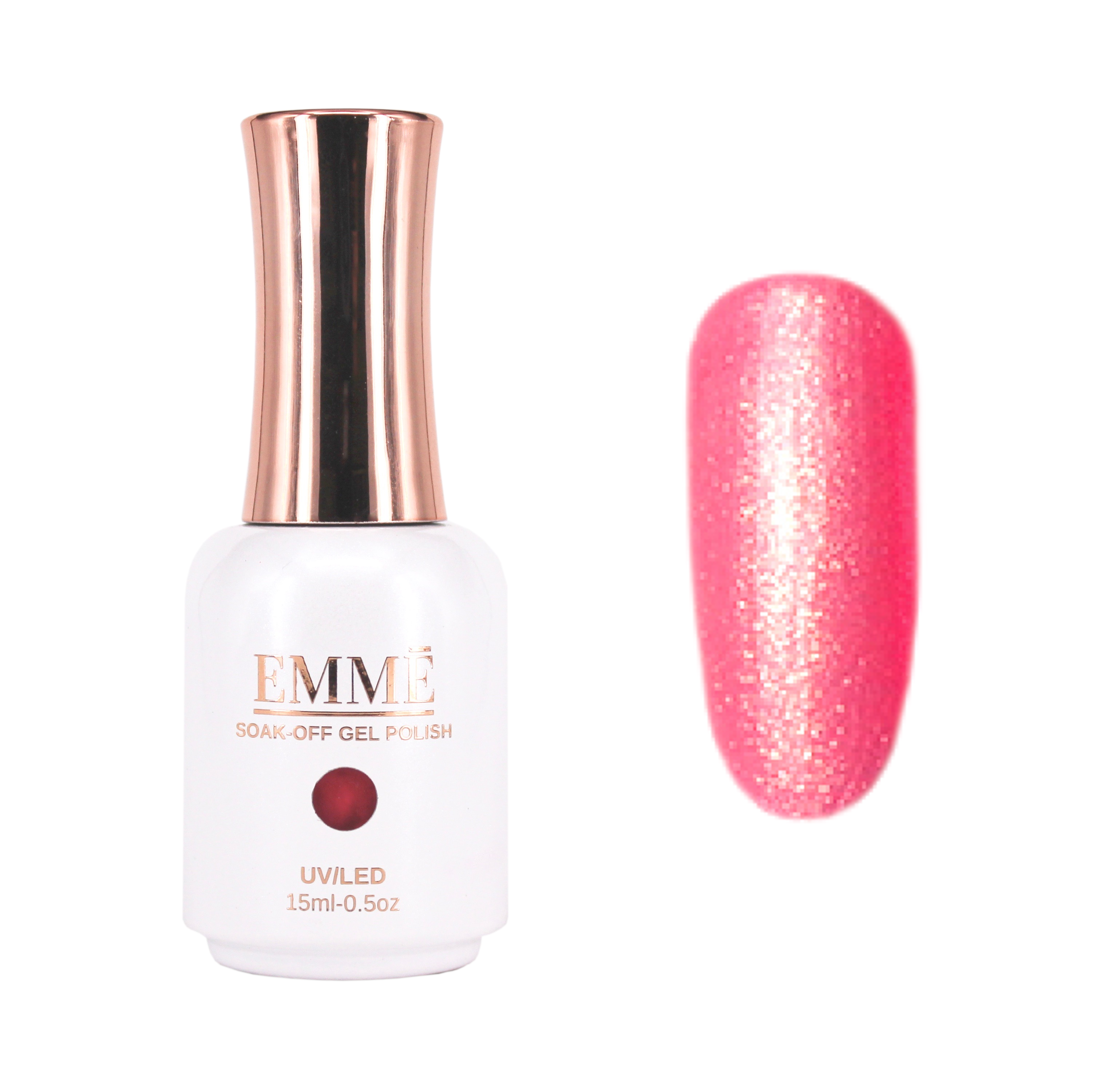 Emme gel polish