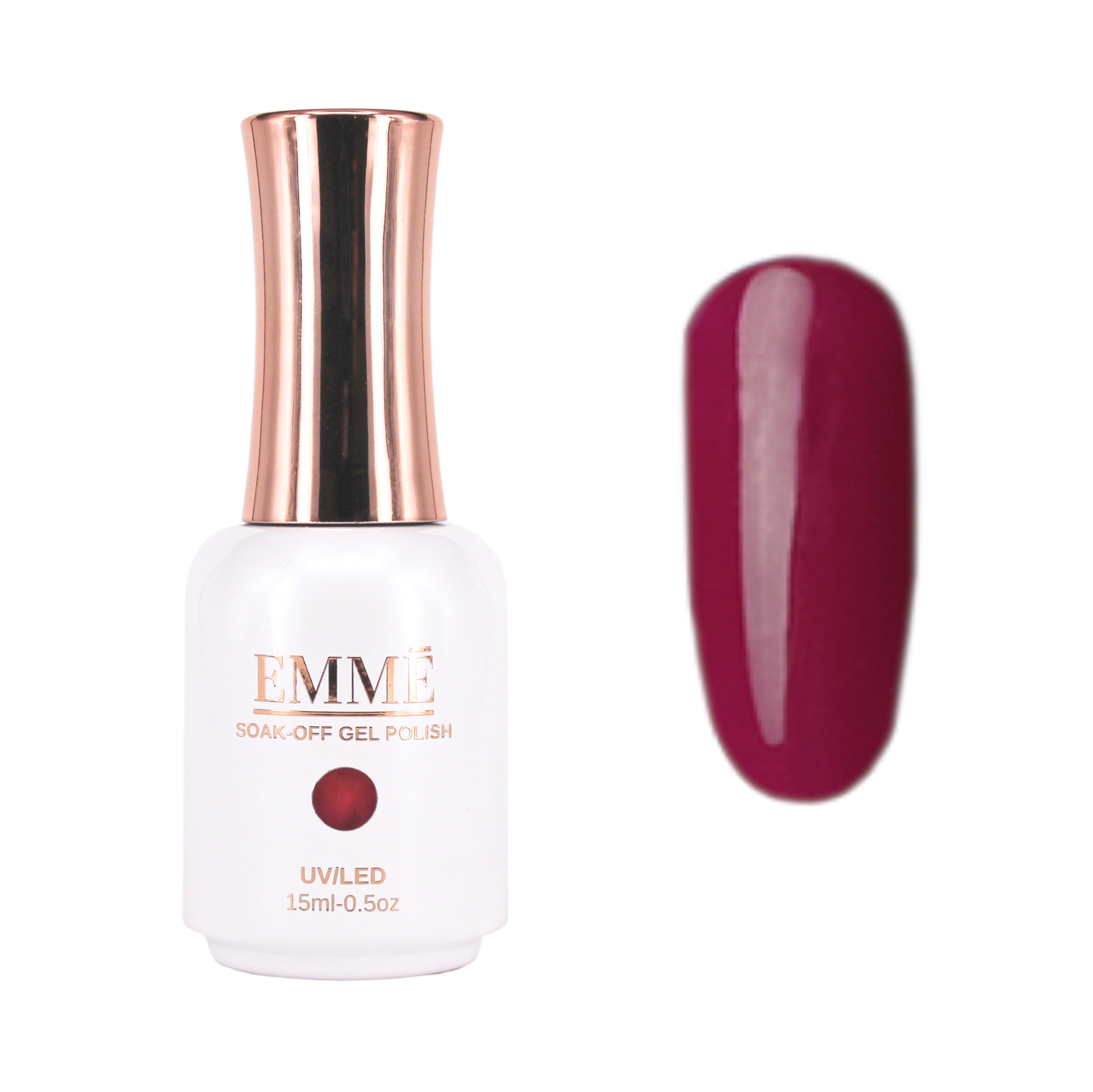 Emme gel polish