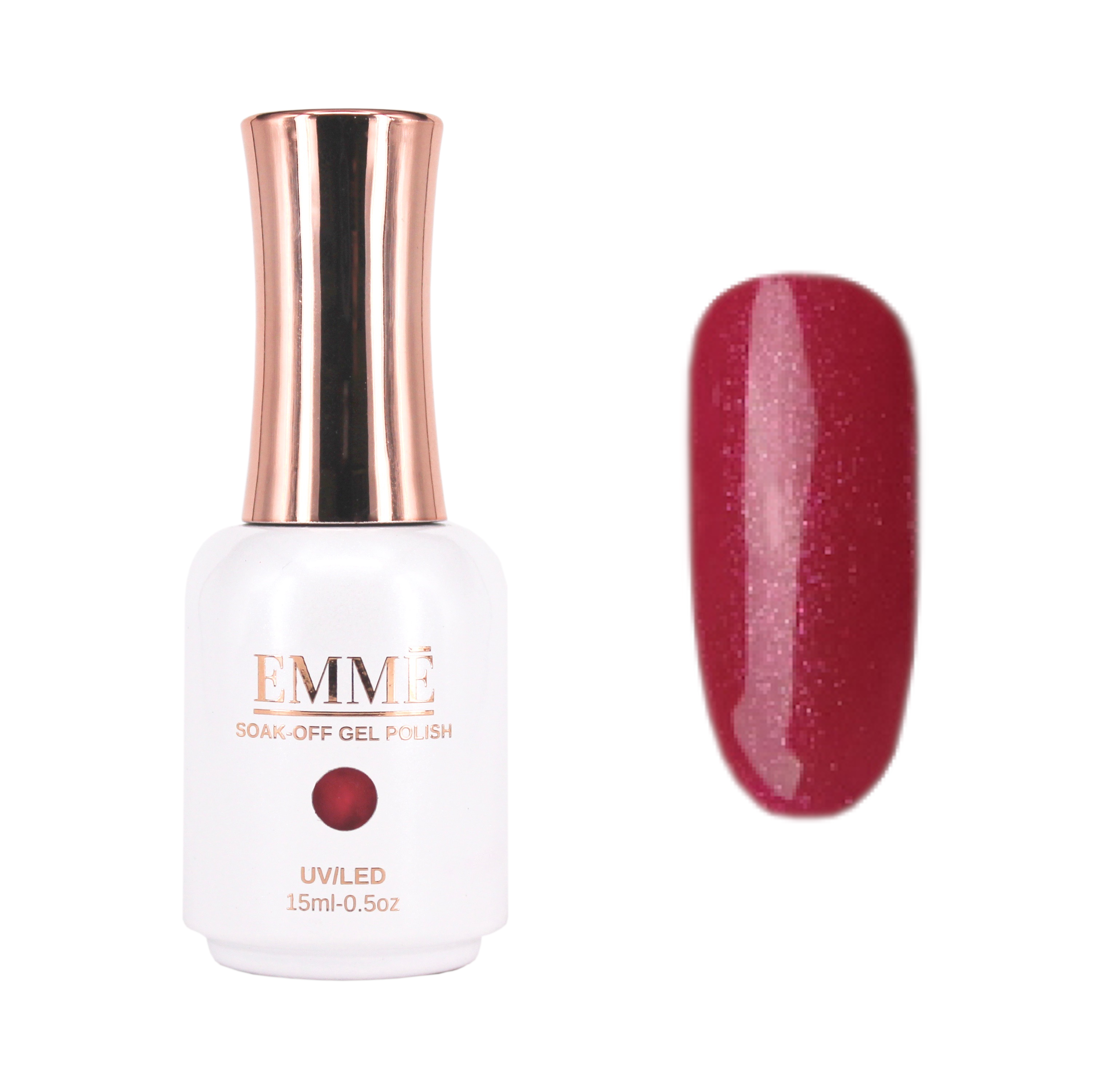 Emme gel polish