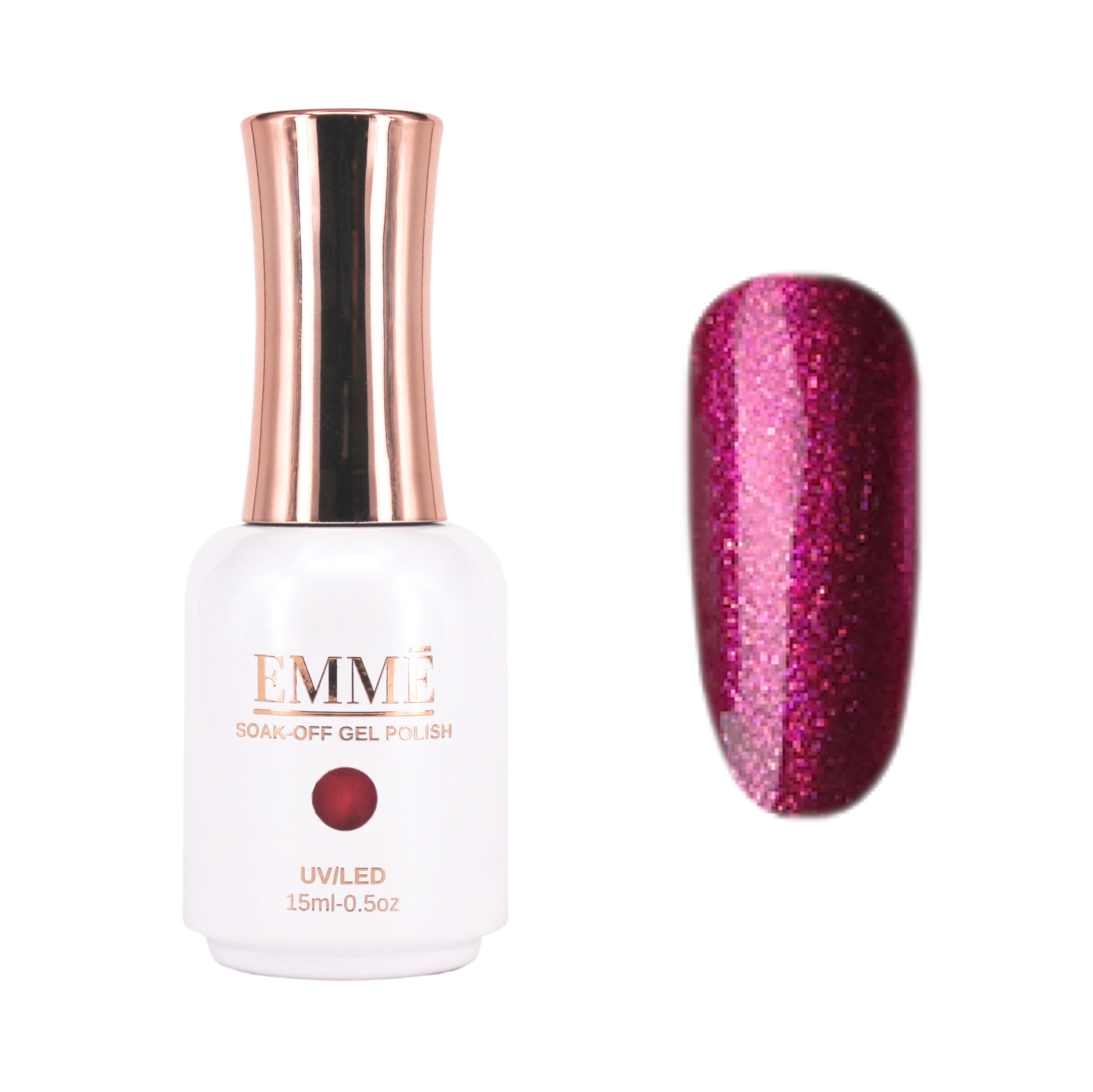 Emme gel polish