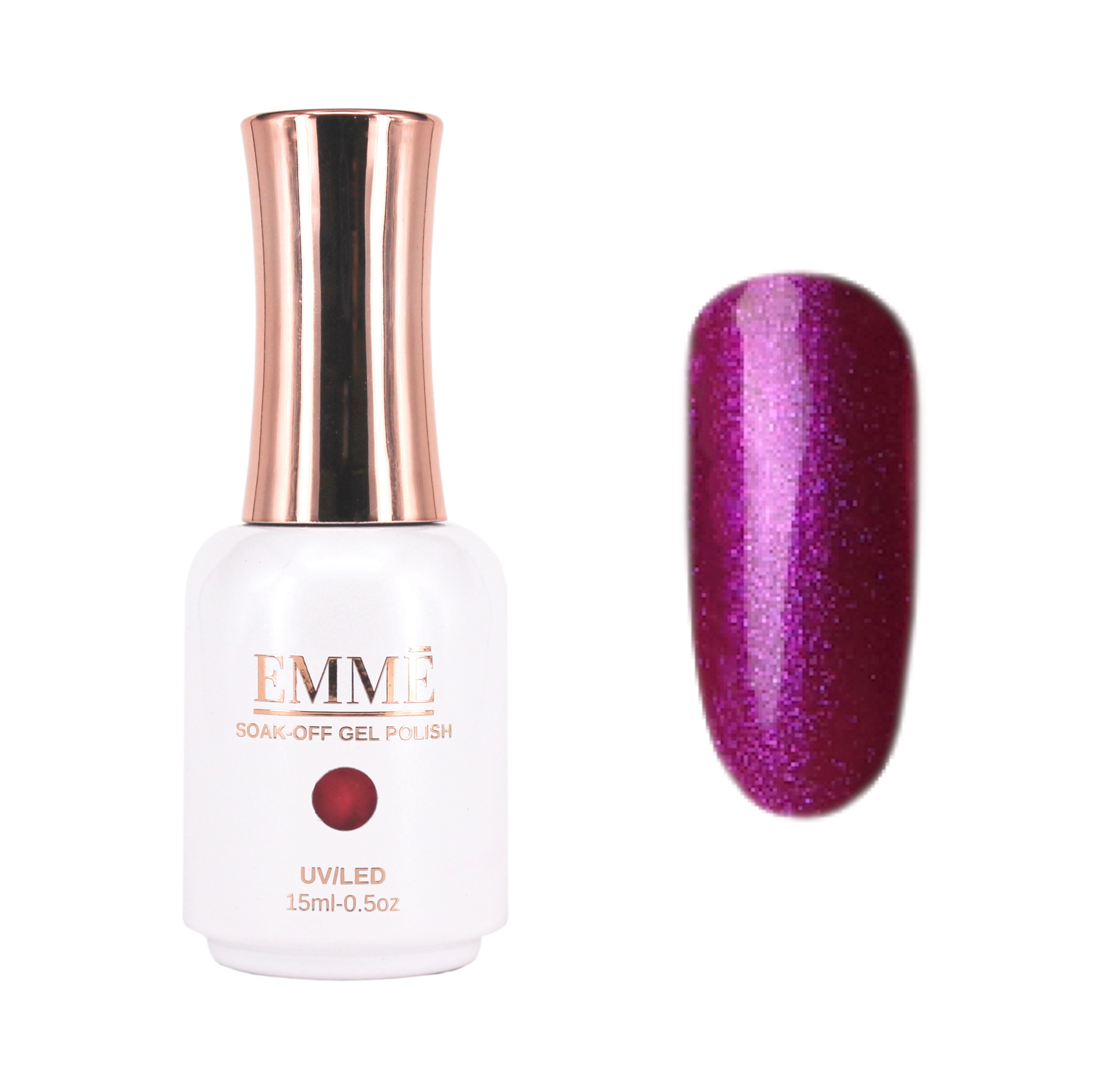 Emme gel polish