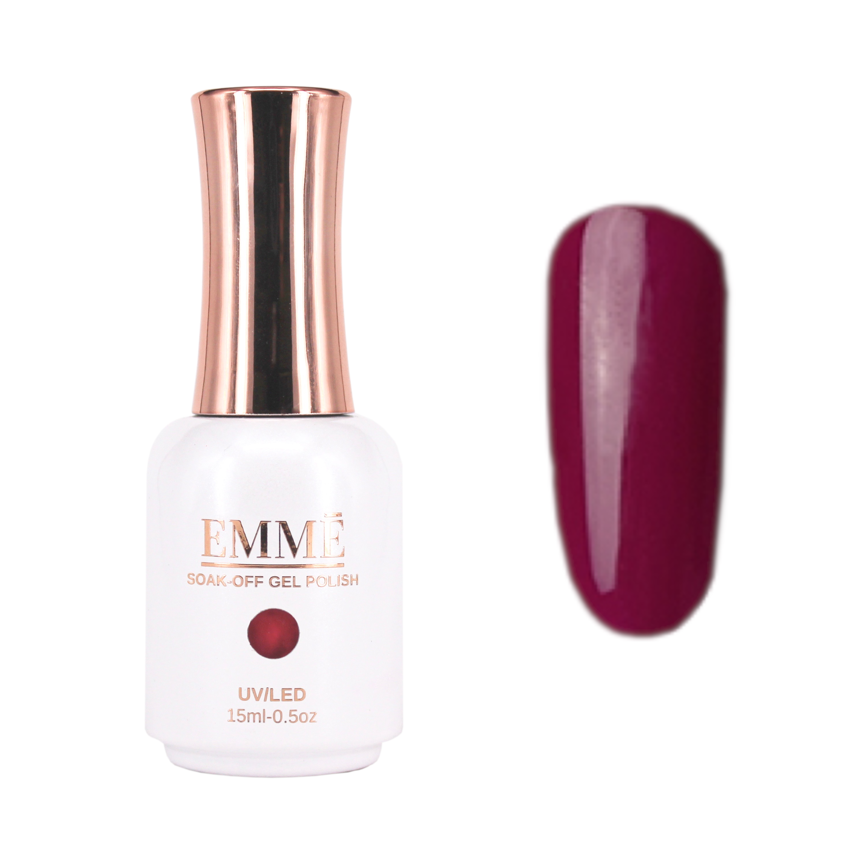 Emme gel polish