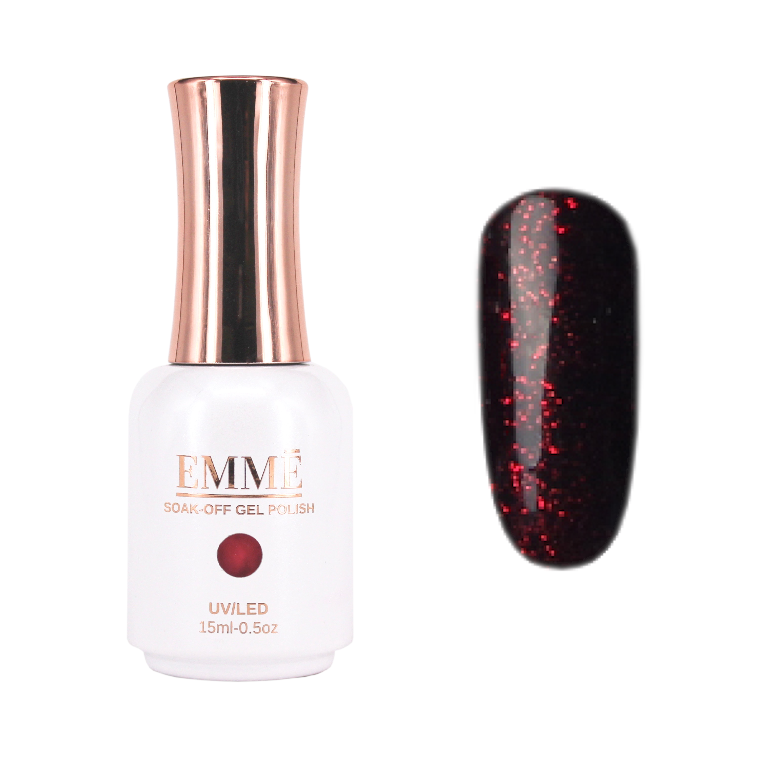 Emme gel polish