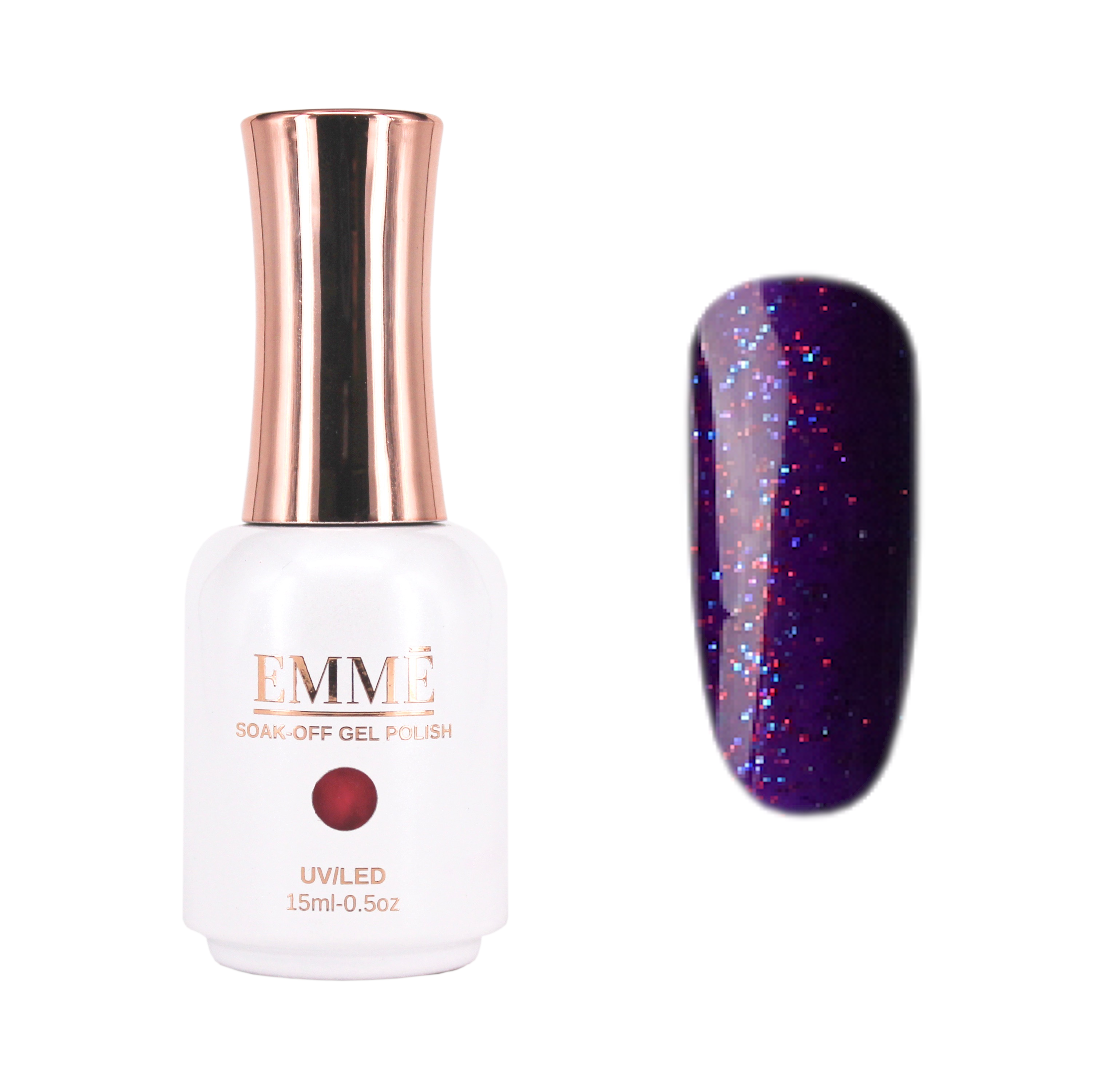 Emme gel polish