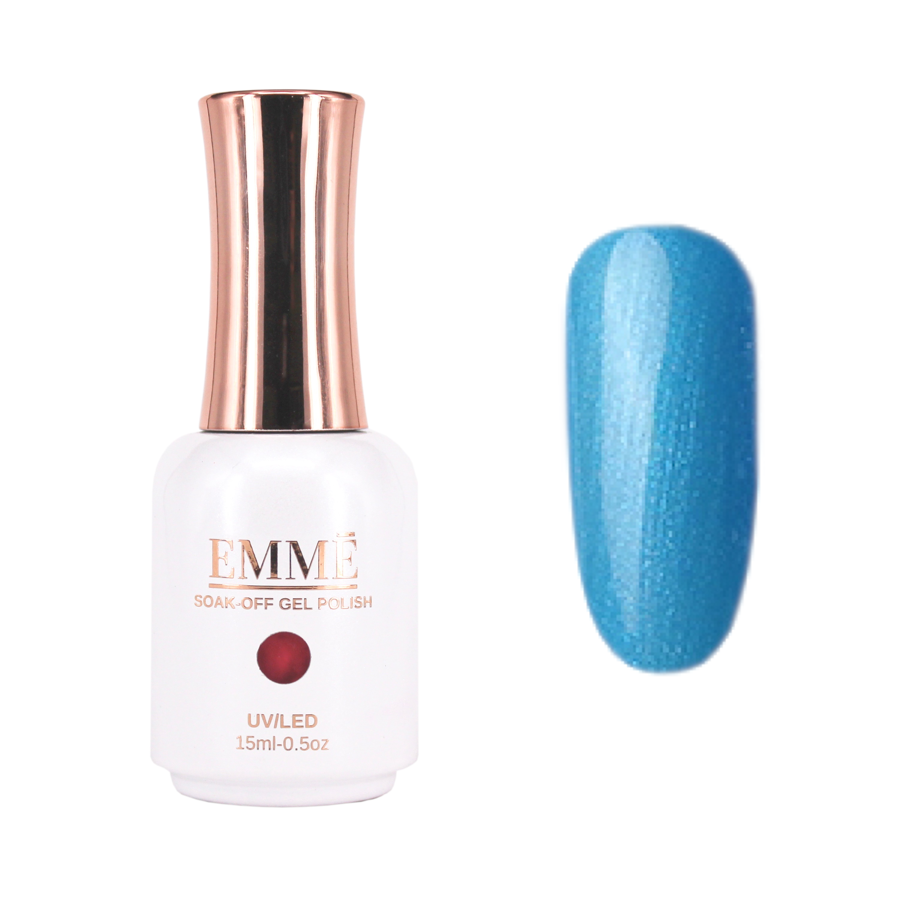 Emme gel polish