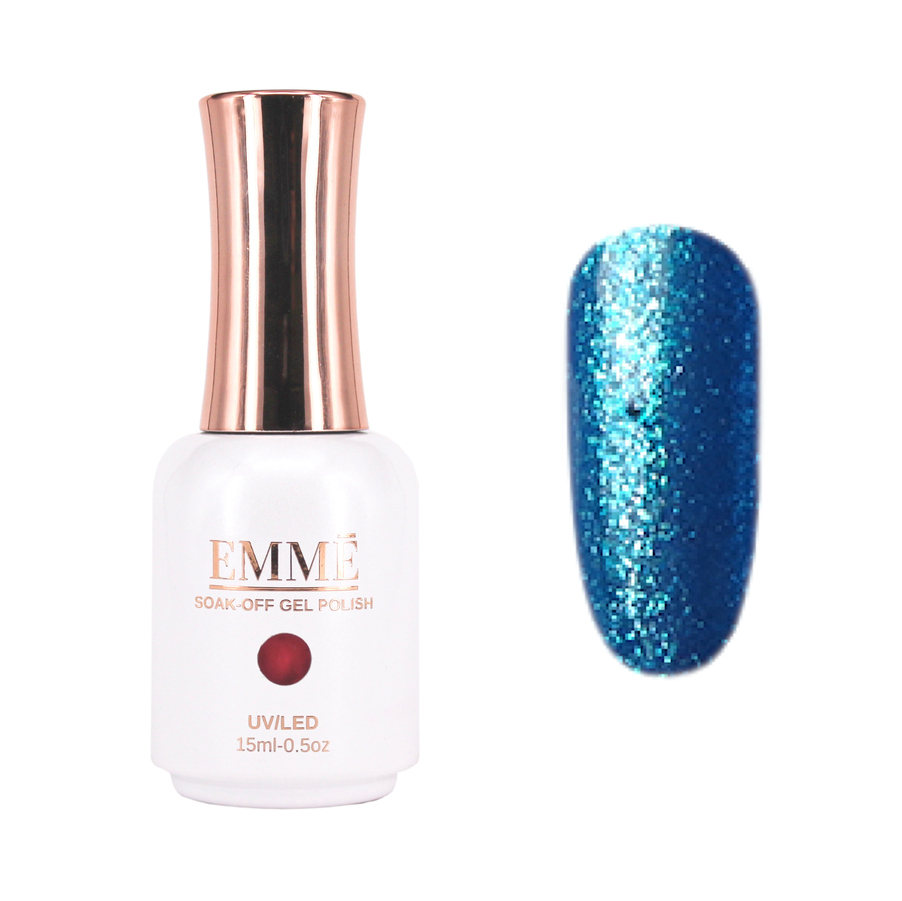 Emme gel polish