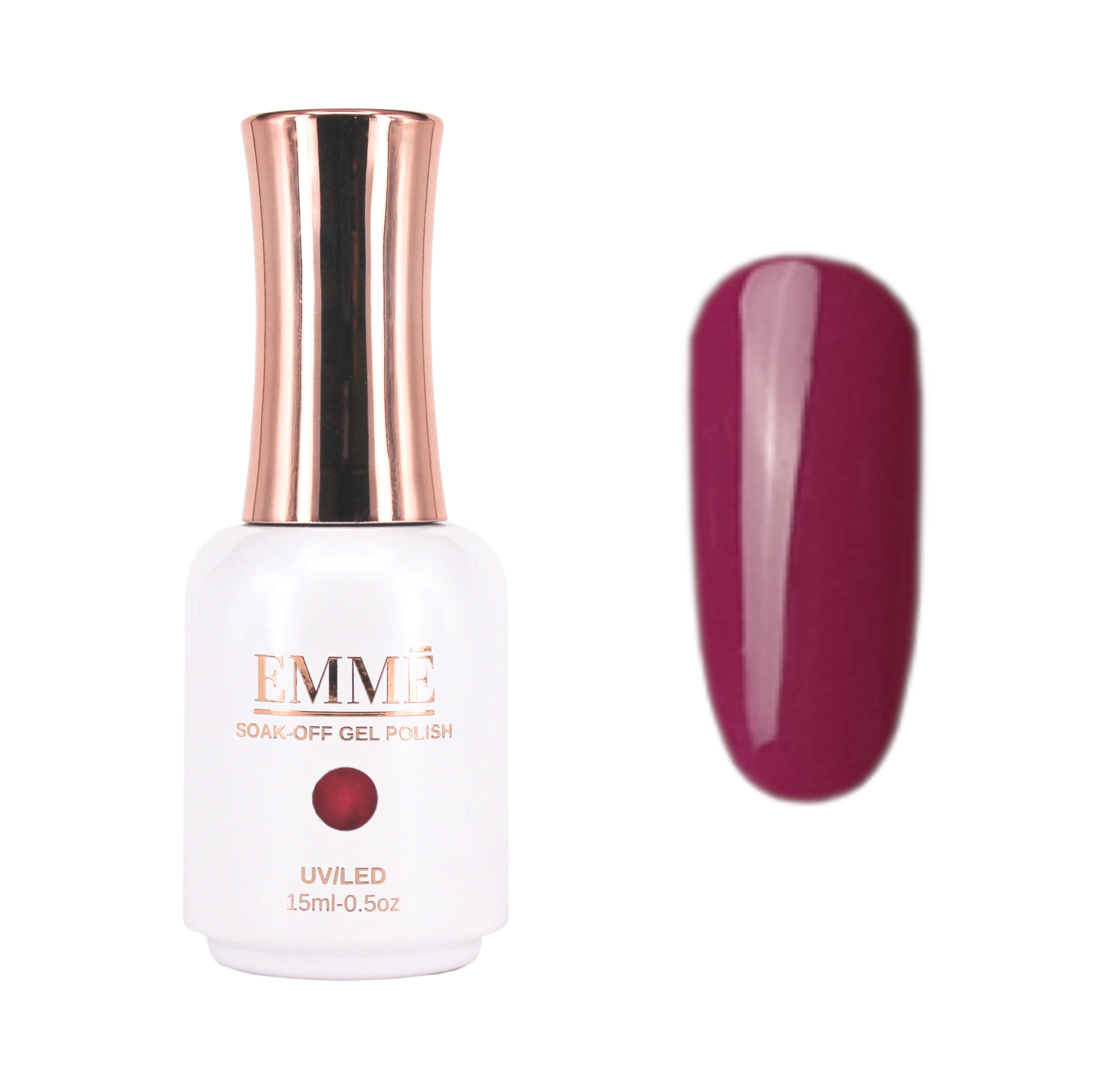 Emme gel polish