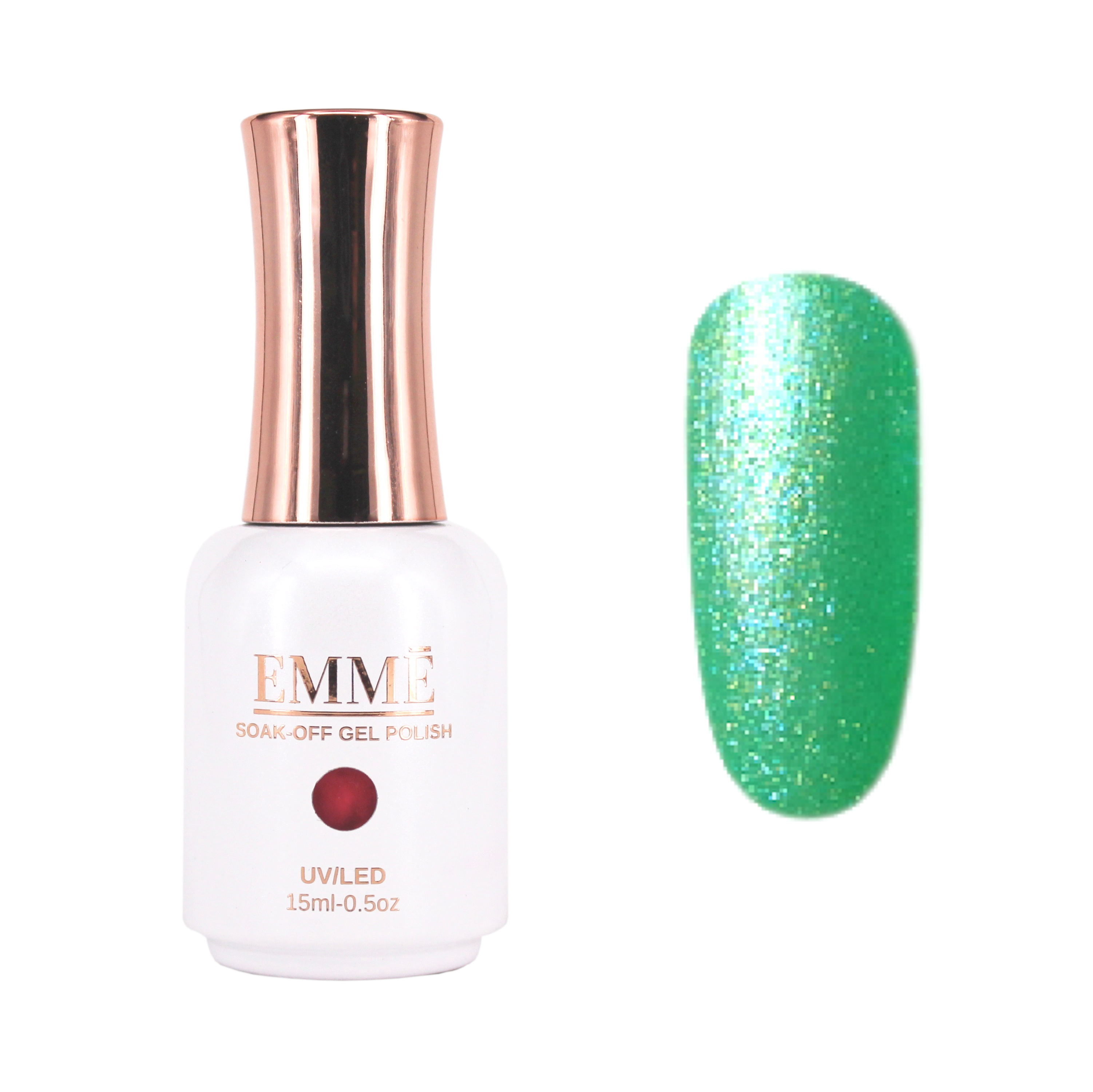 Emme gel polish