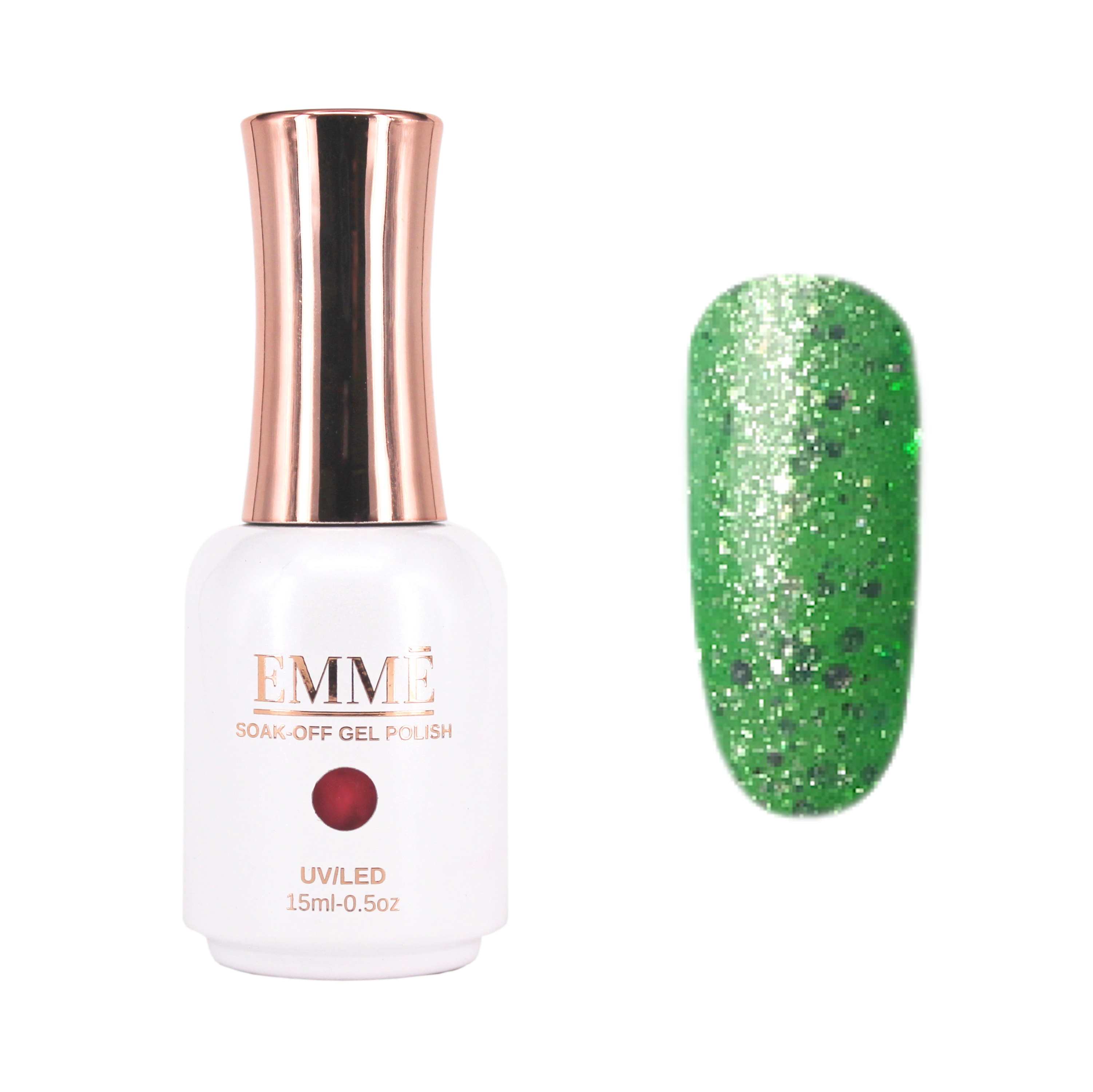 Emme gel polish