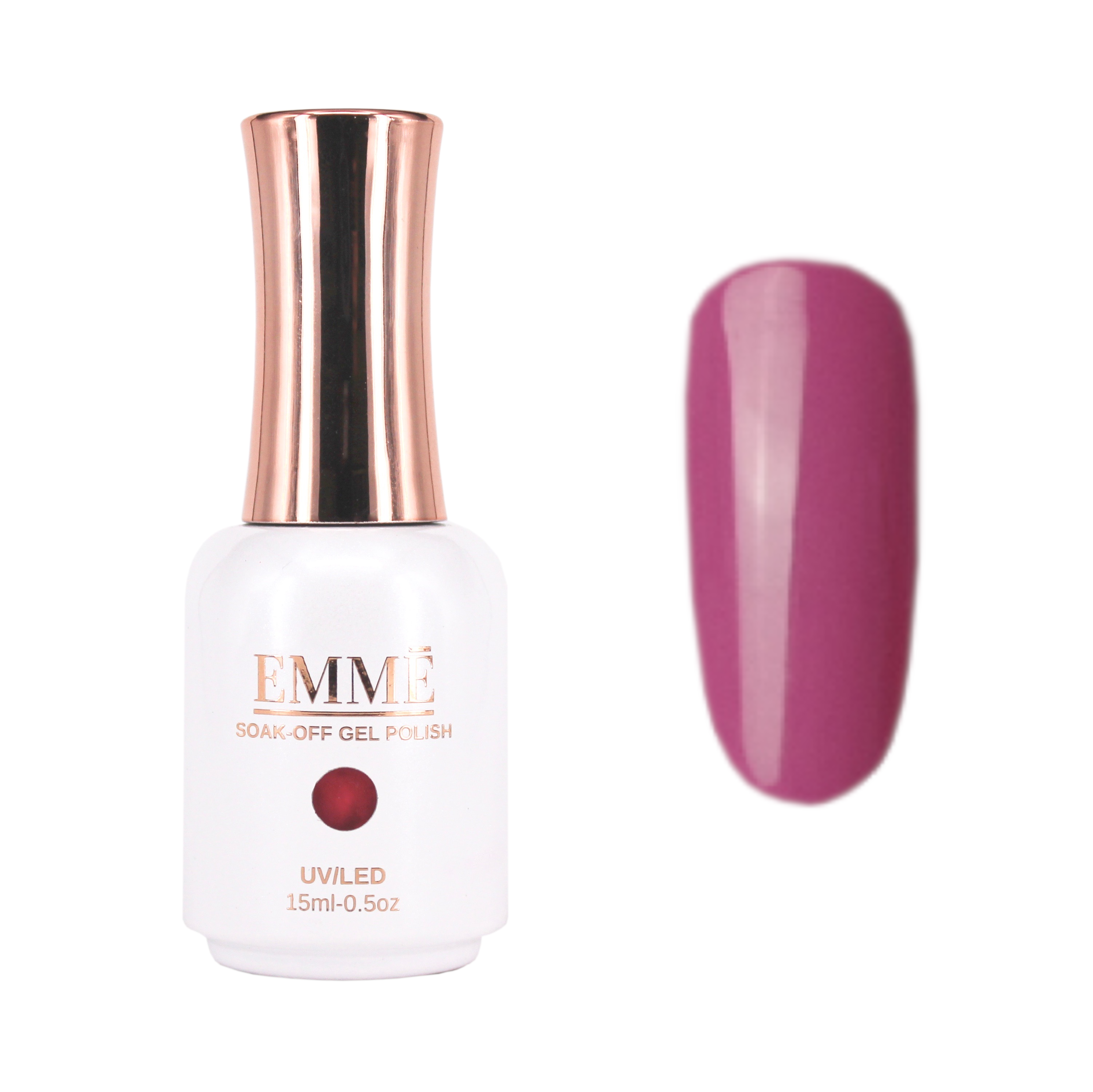 Emme gel polish