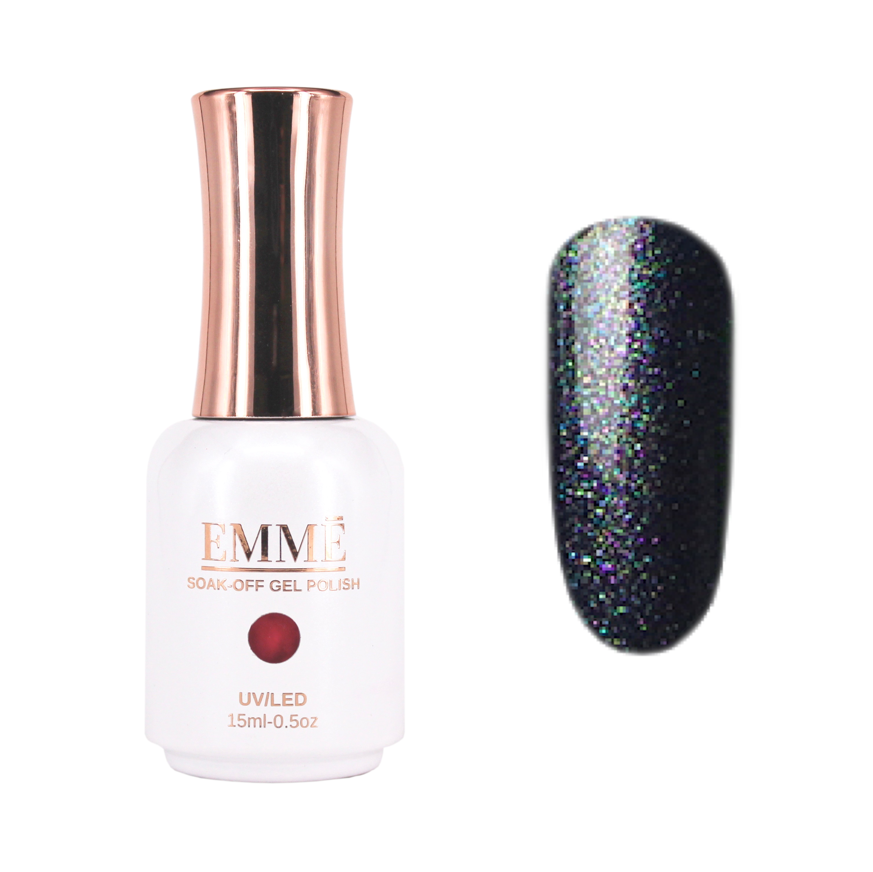 Emme gel polish
