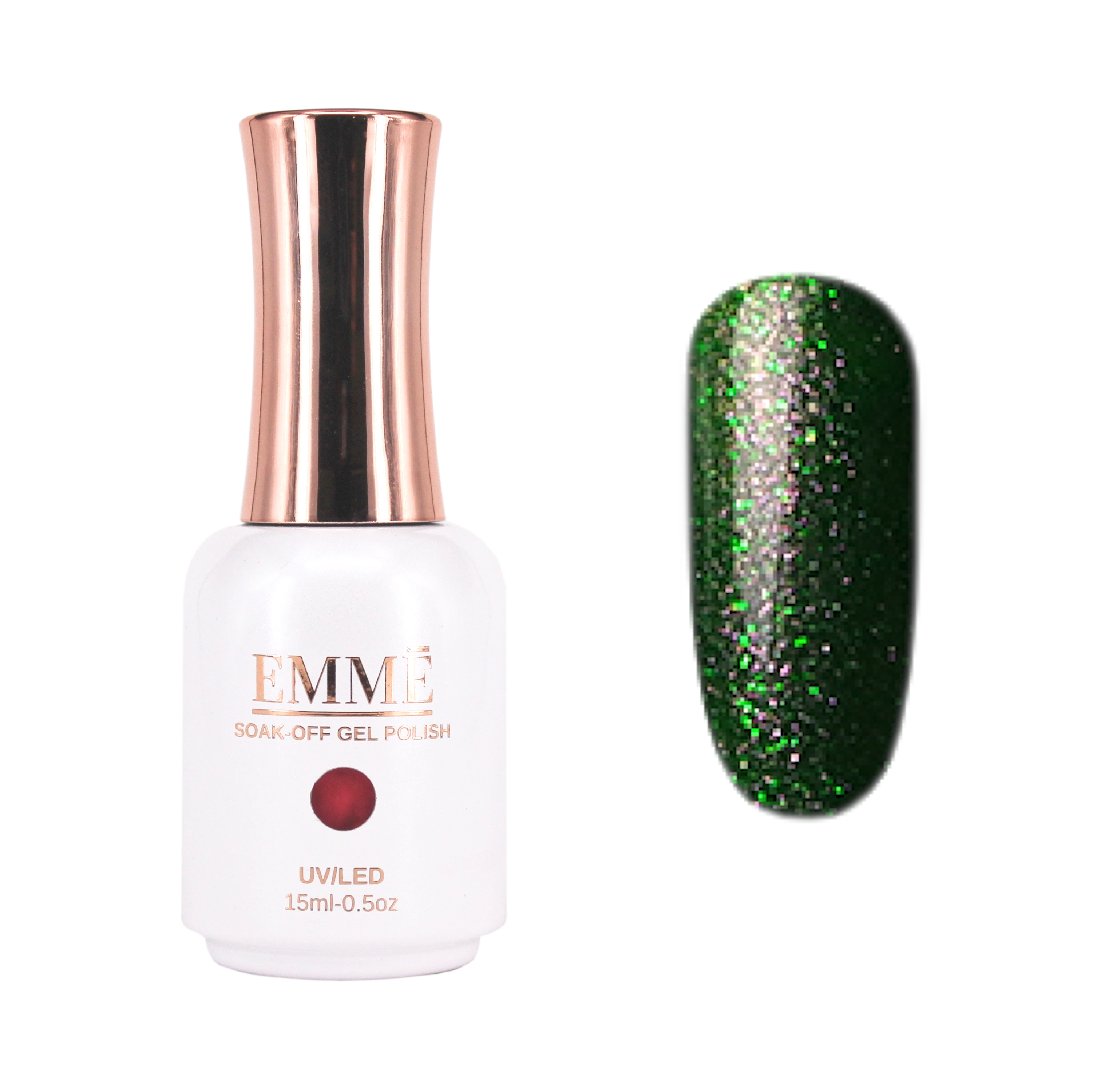 Emme gel polish