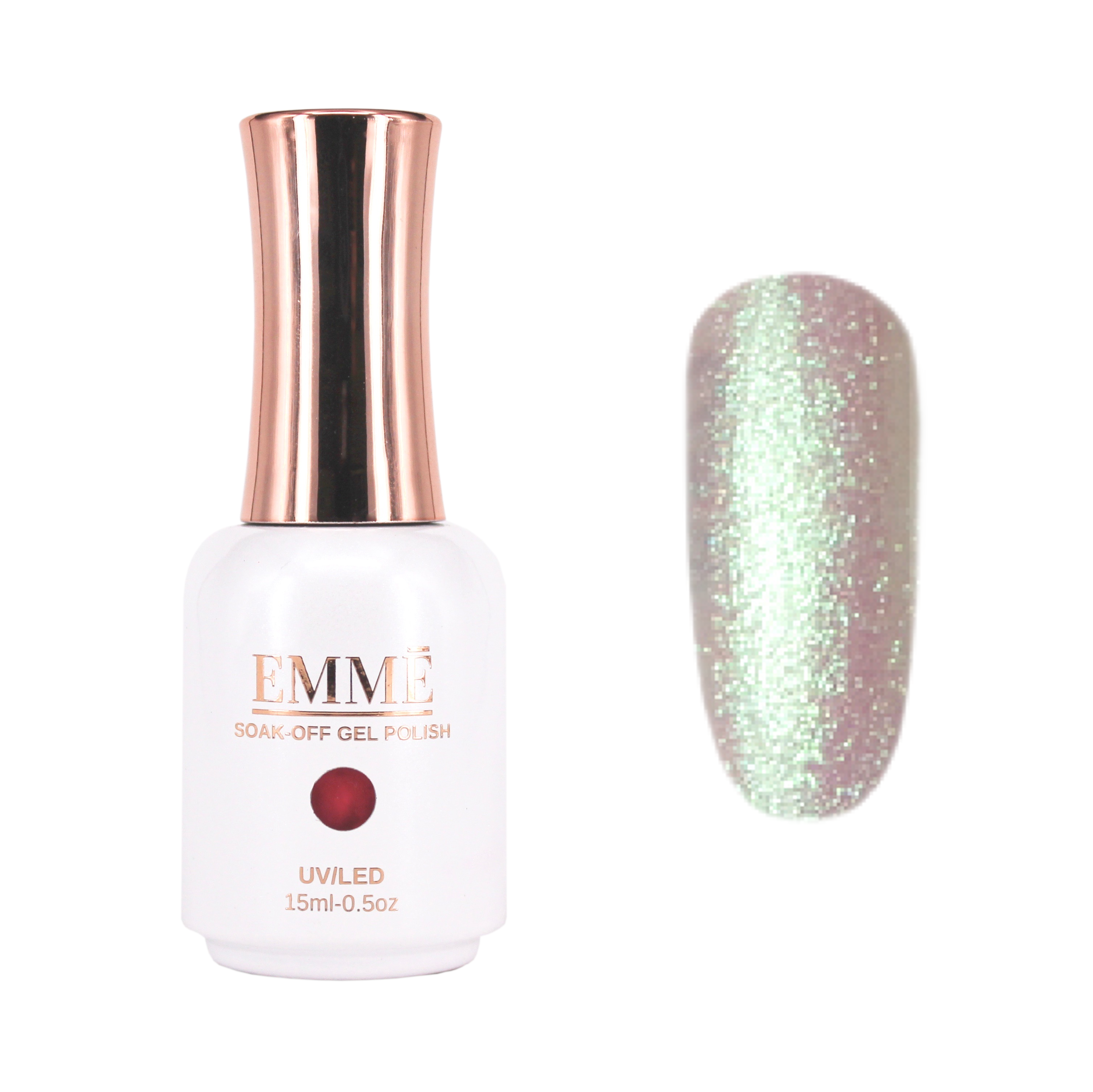 Emme gel polish
