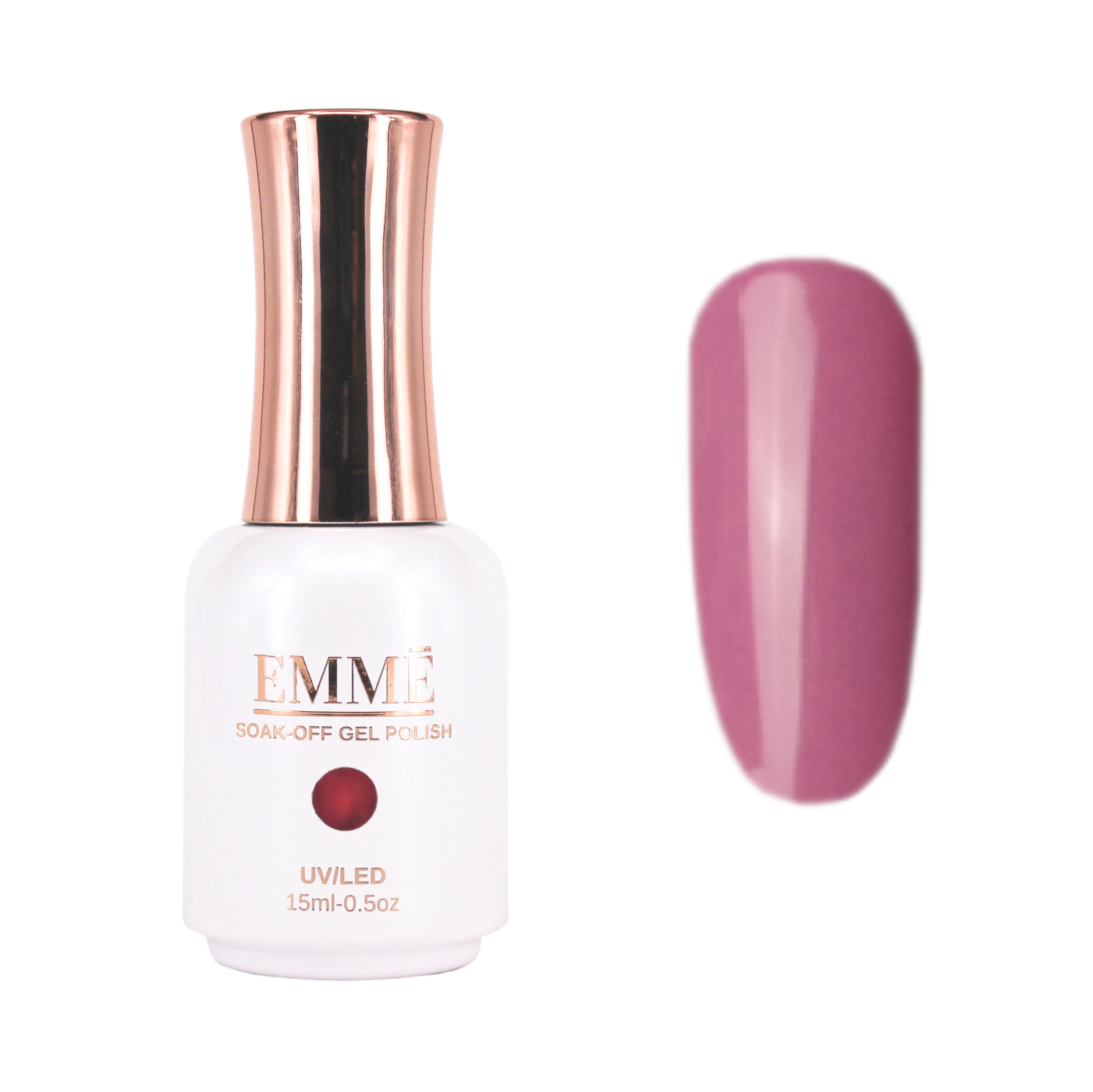 Emme gel polish
