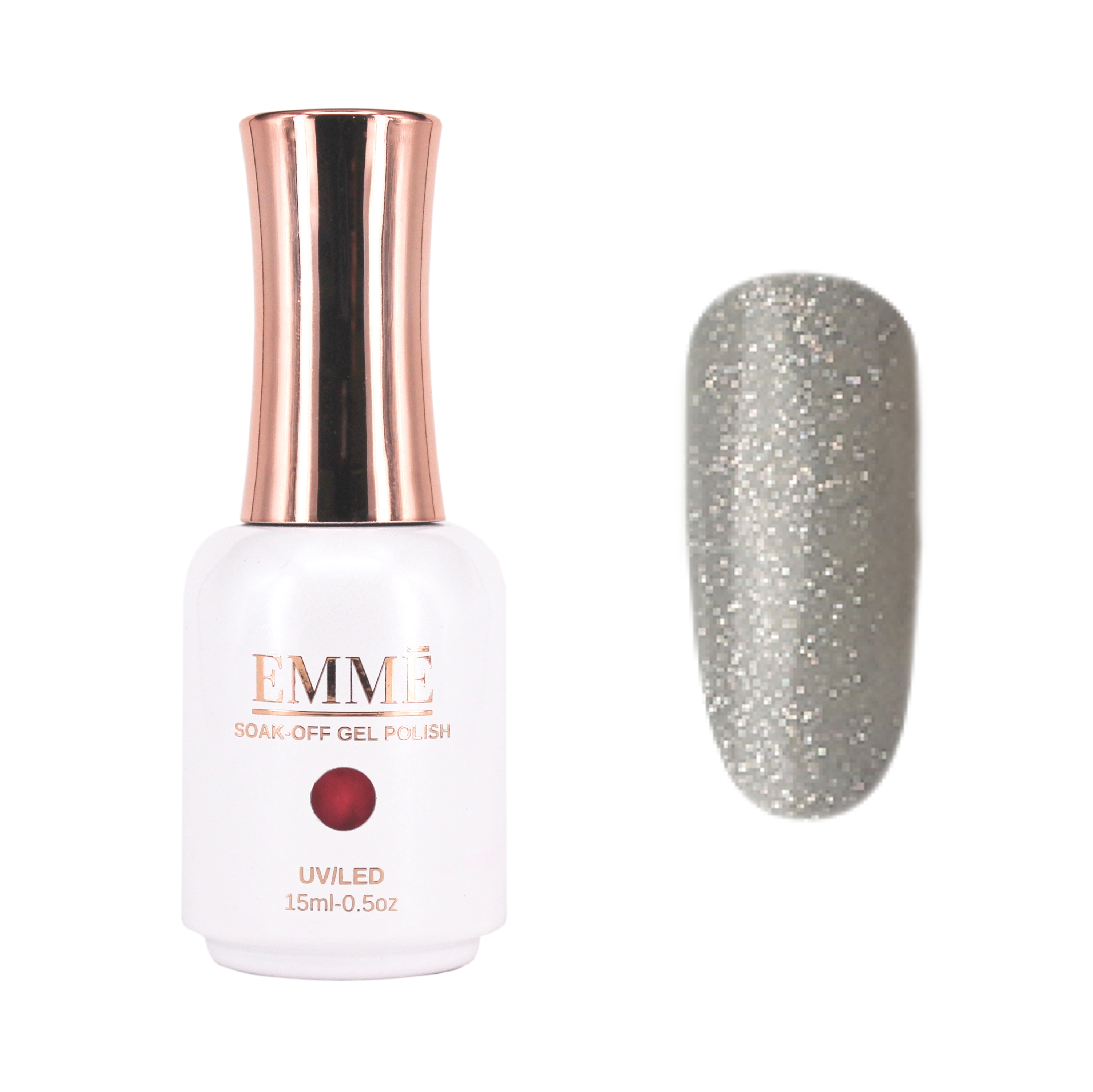 Emme gel polish