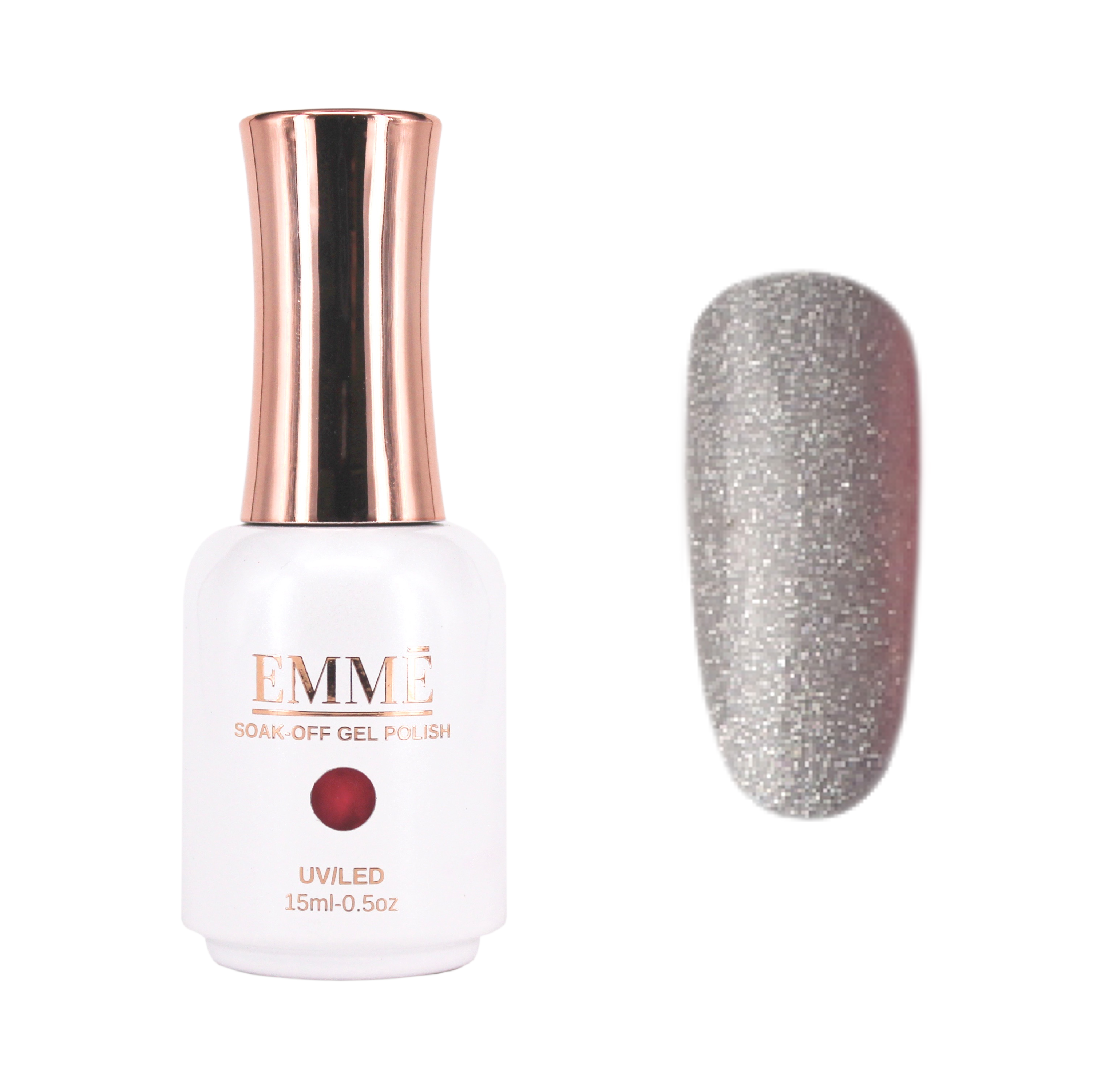 Emme gel polish