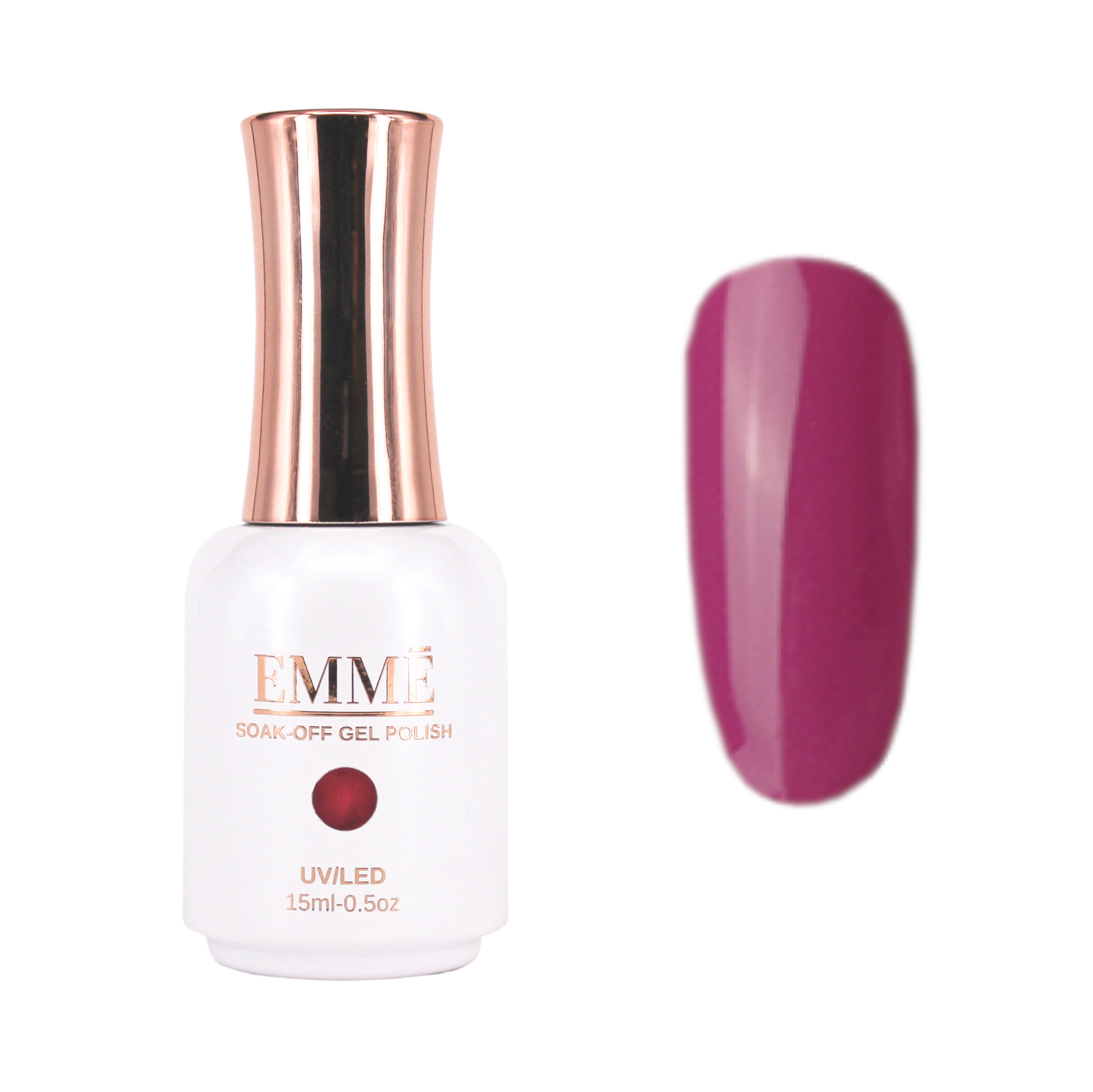 Emme gel polish