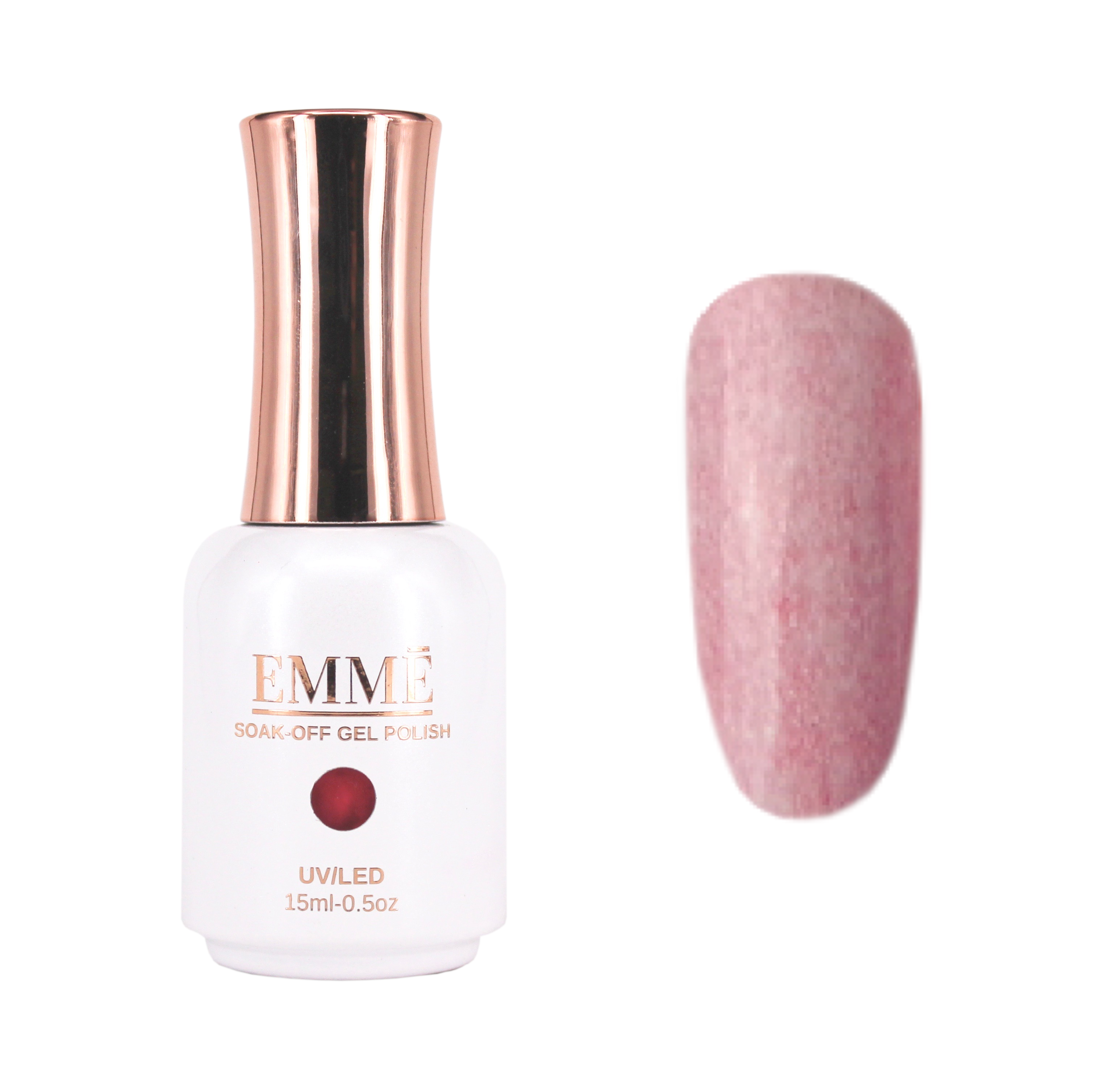 Emme gel polish