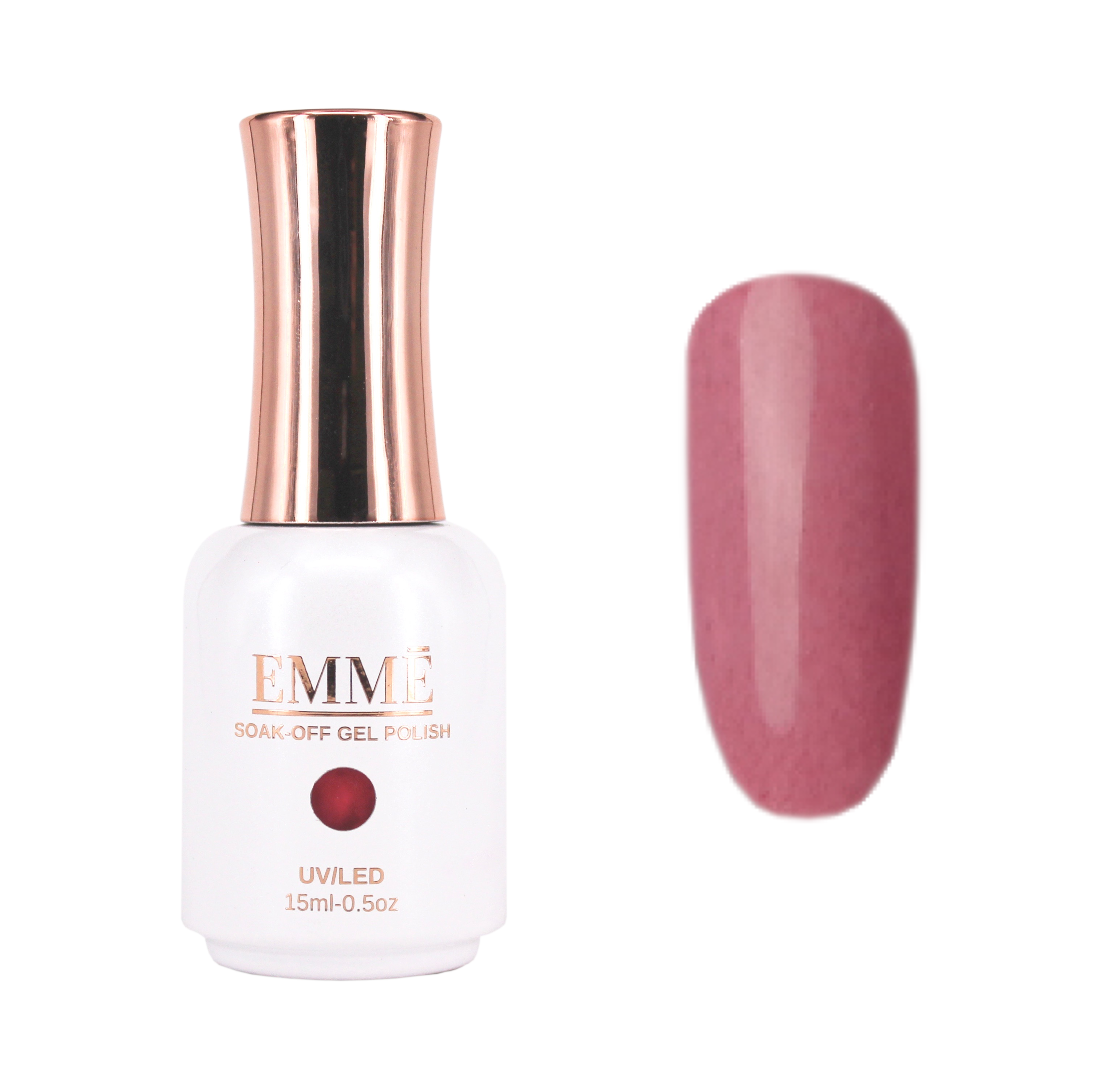 Emme gel polish