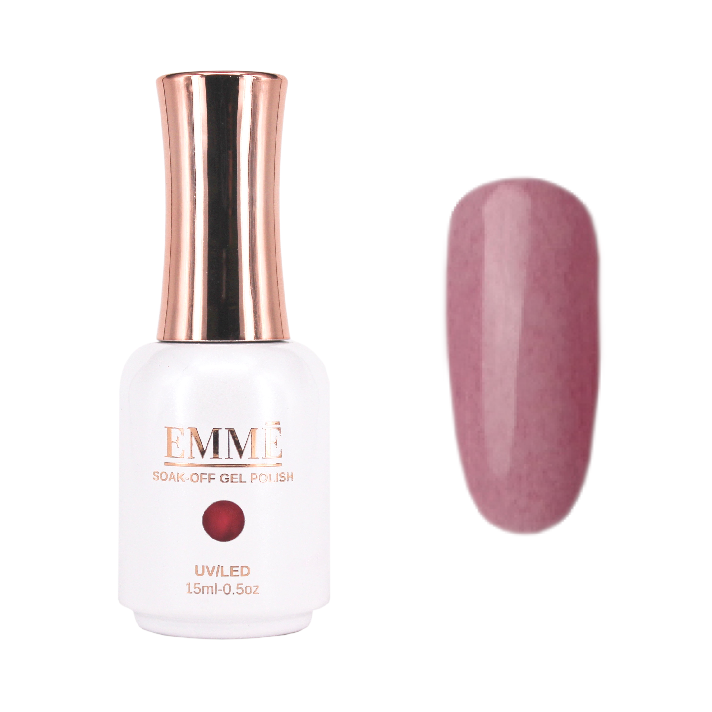 Emme gel polish