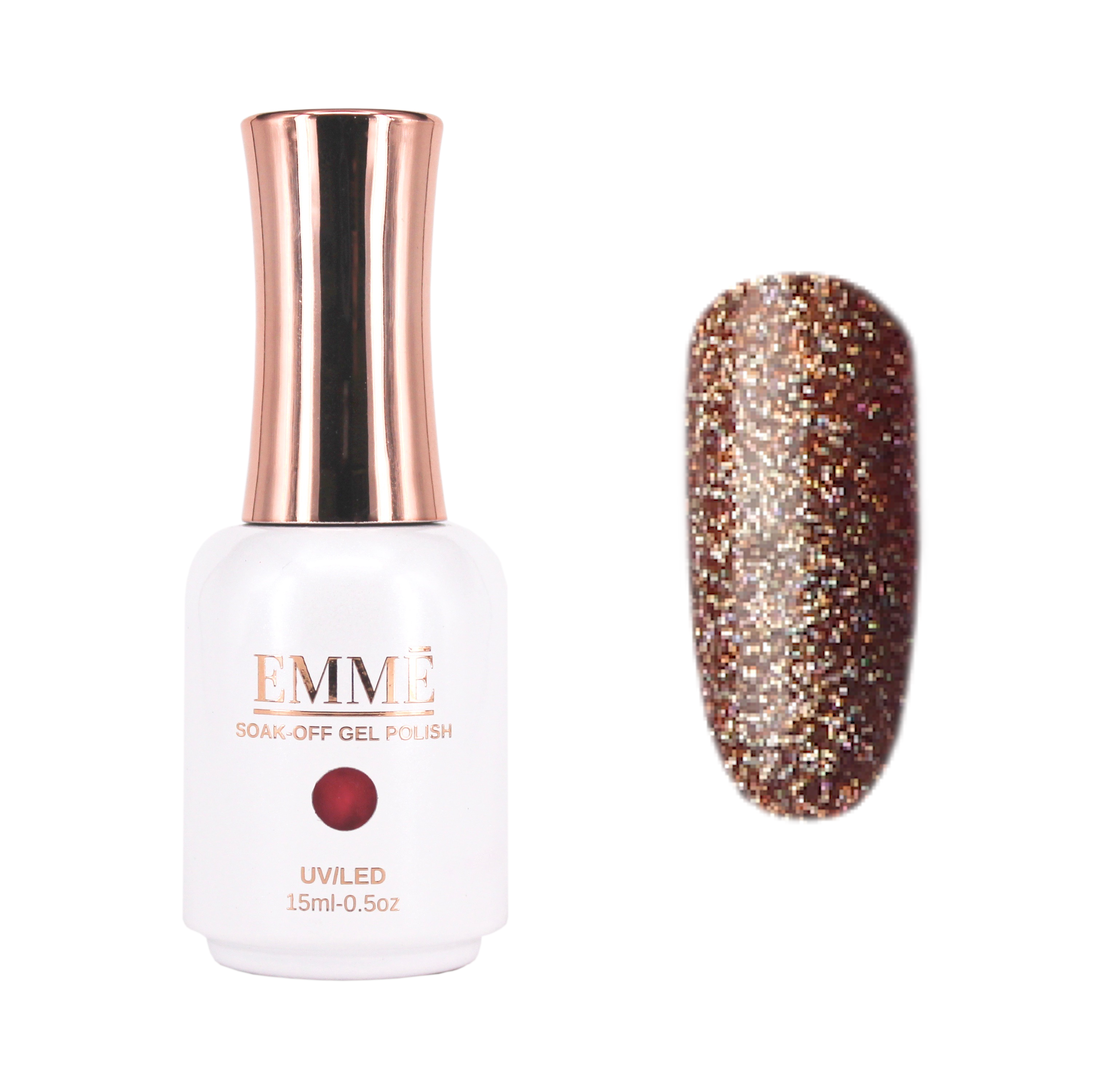 Emme gel polish