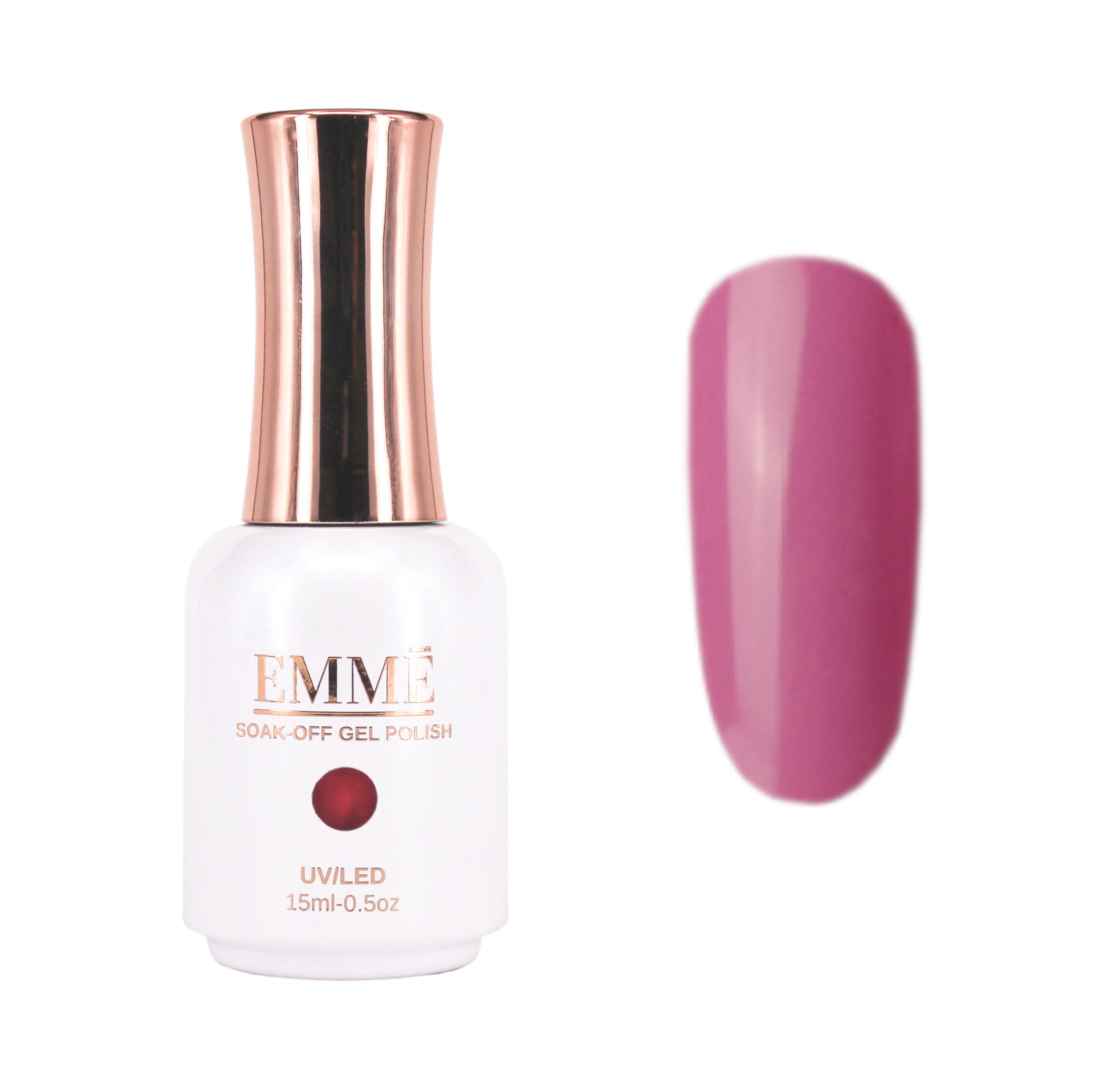 Emme gel polish