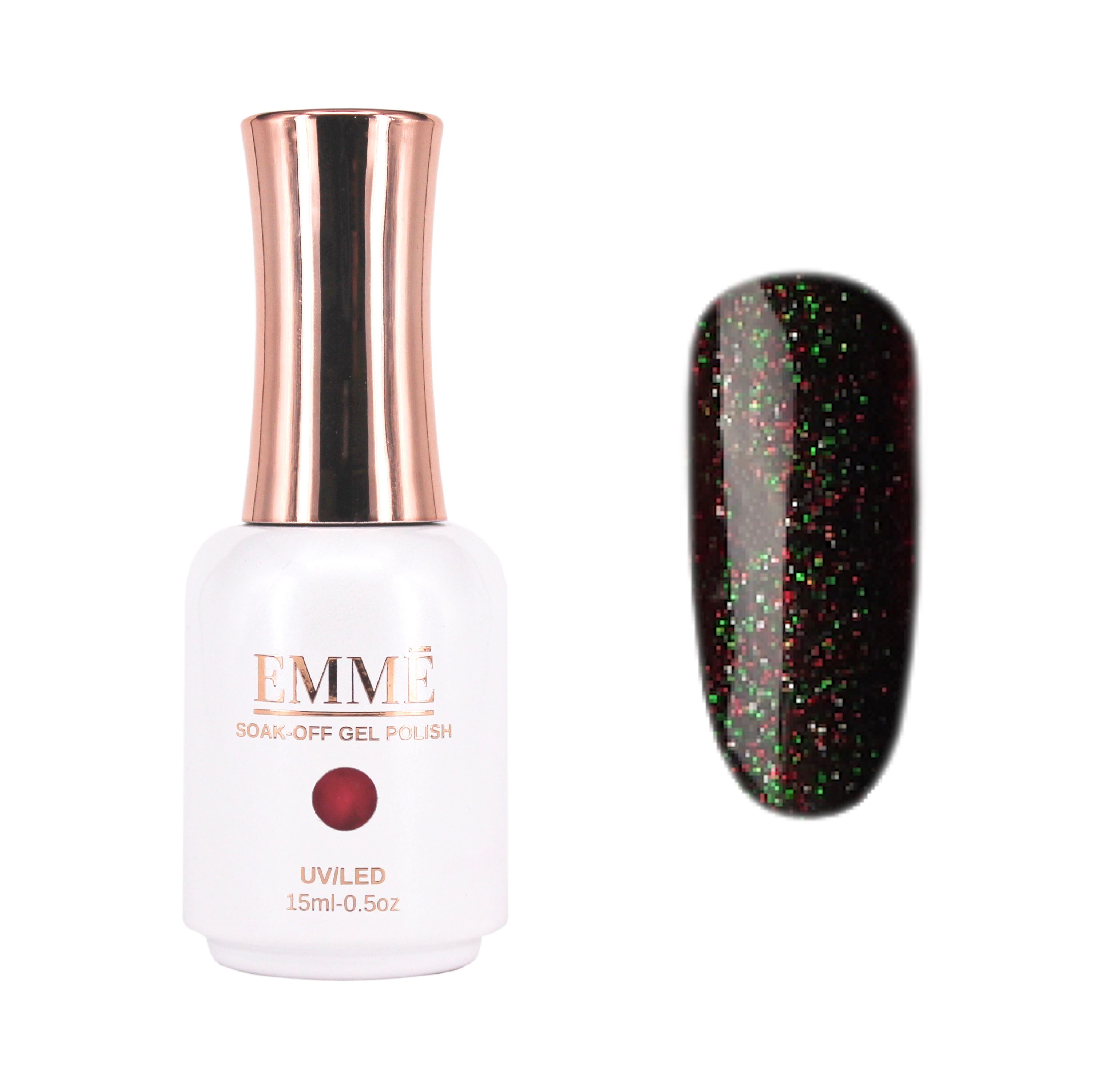 Emme gel polish