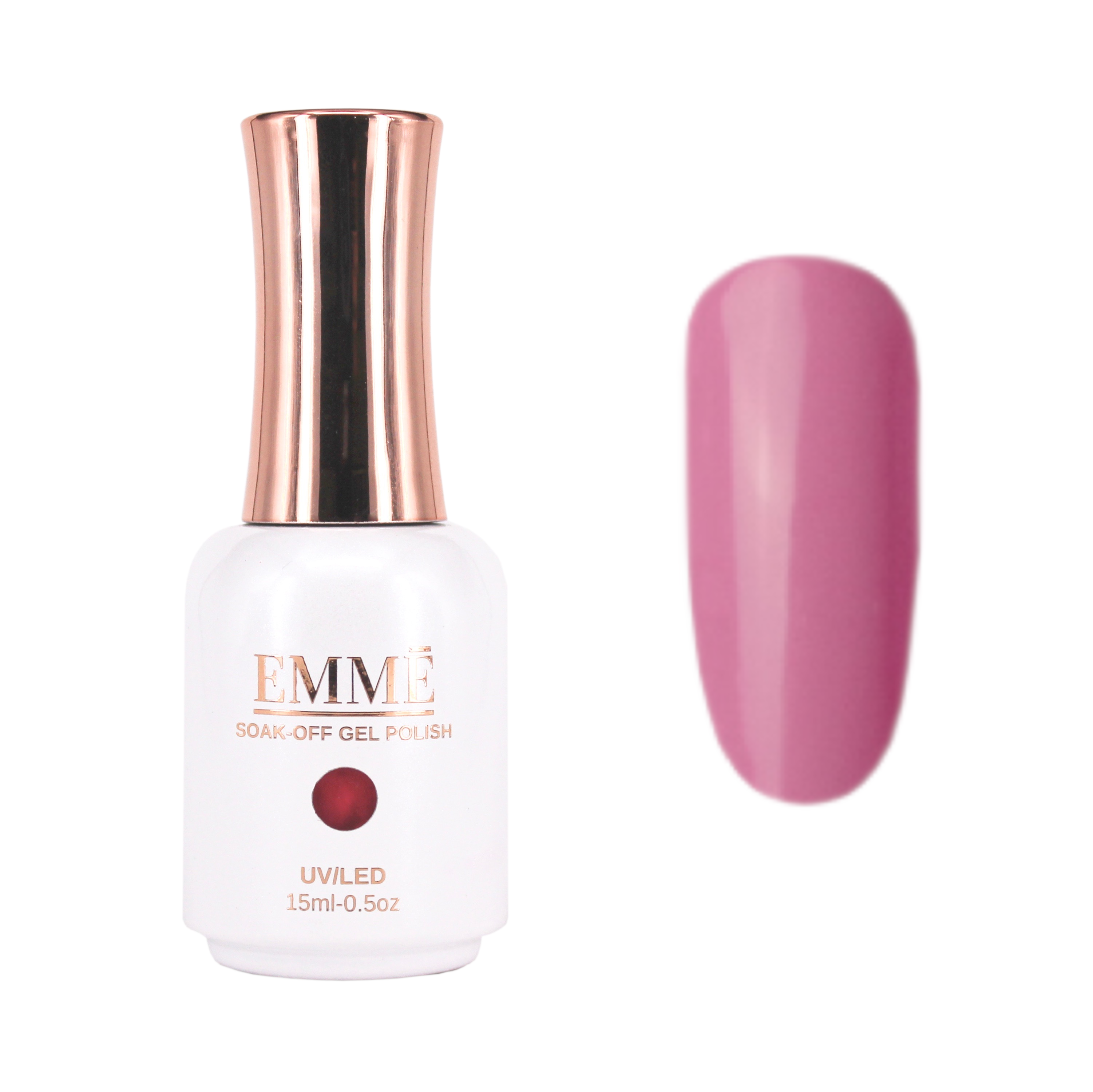 Emme gel polish