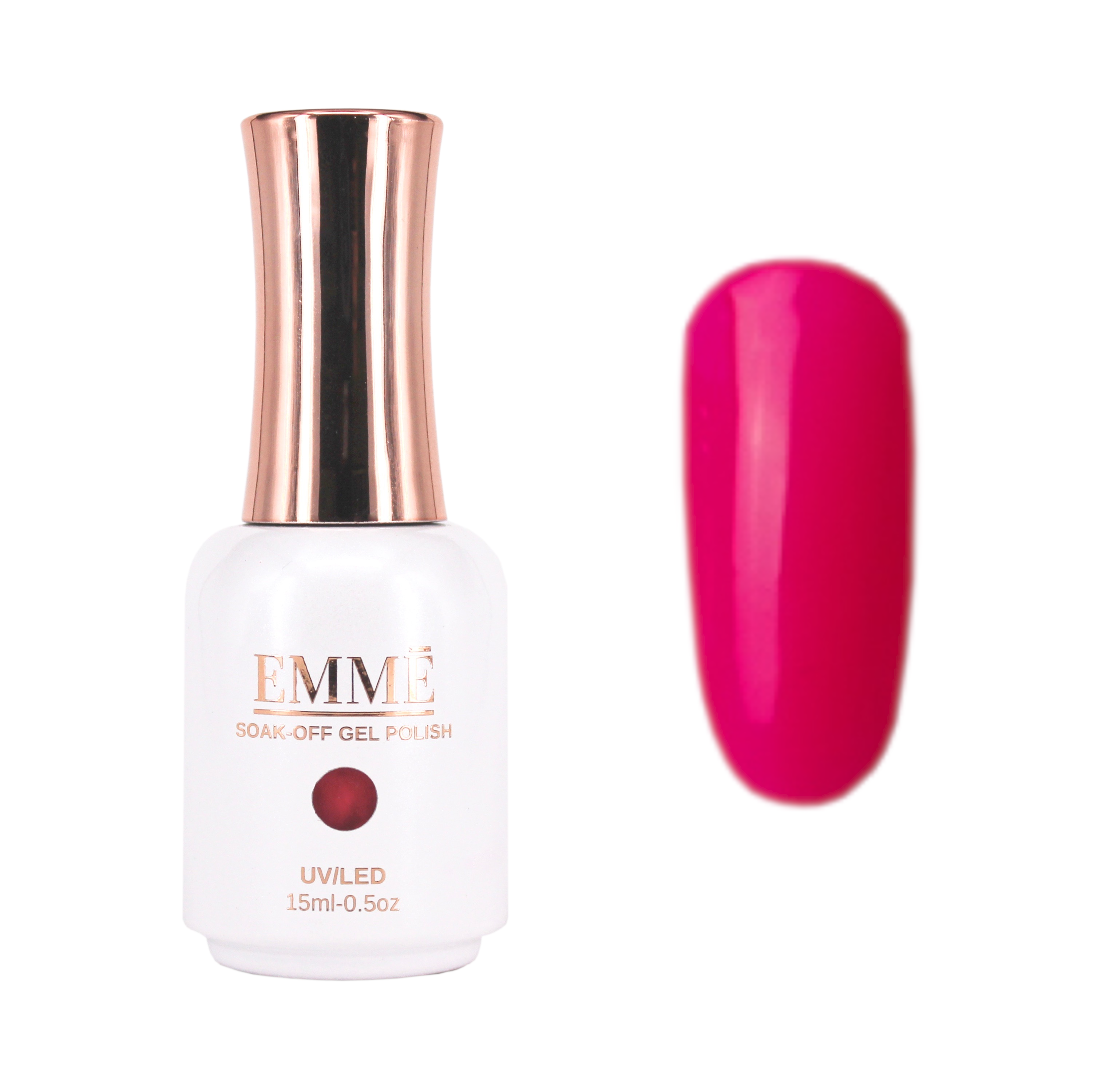 Emme gel polish