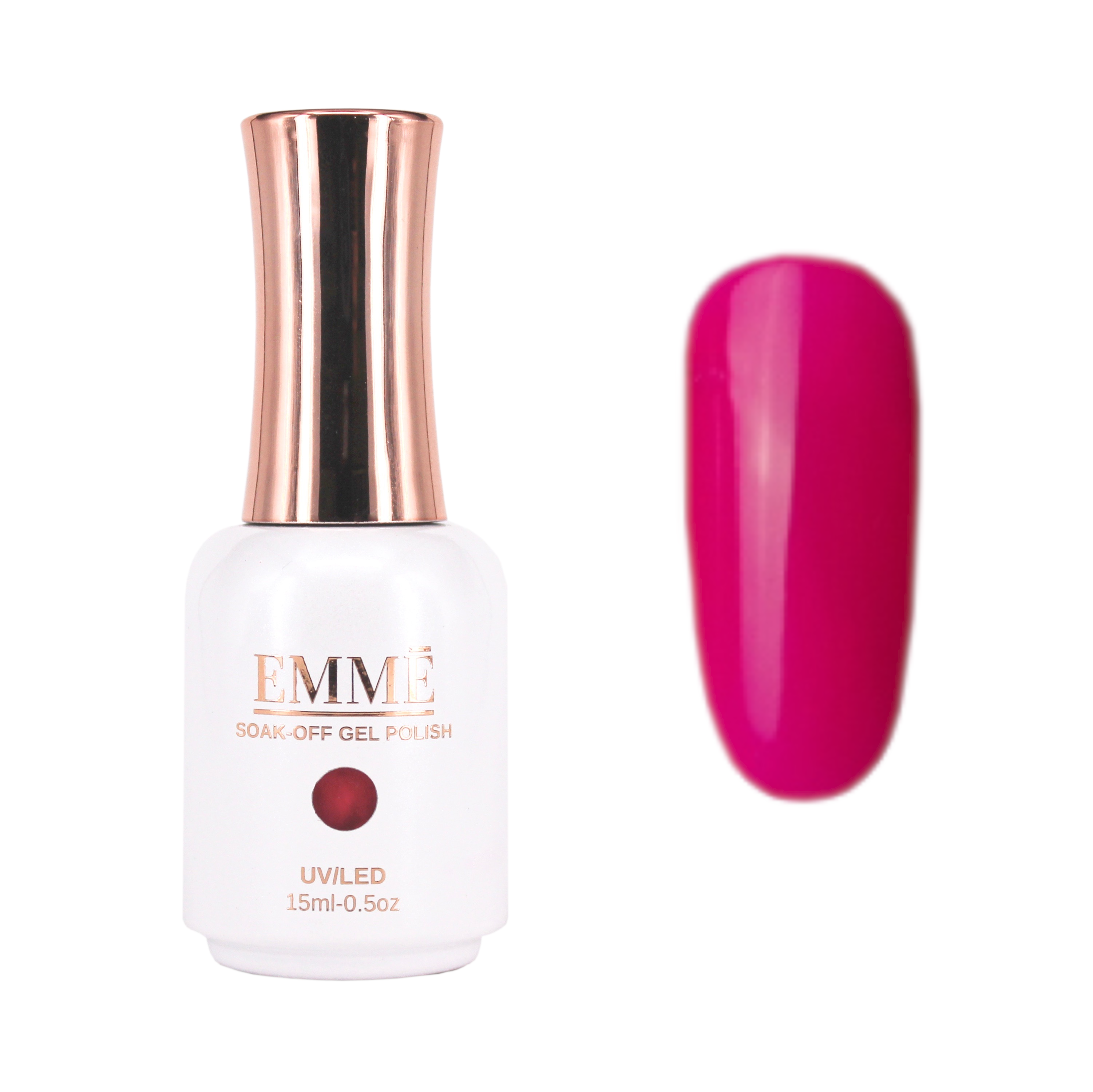Emme gel polish
