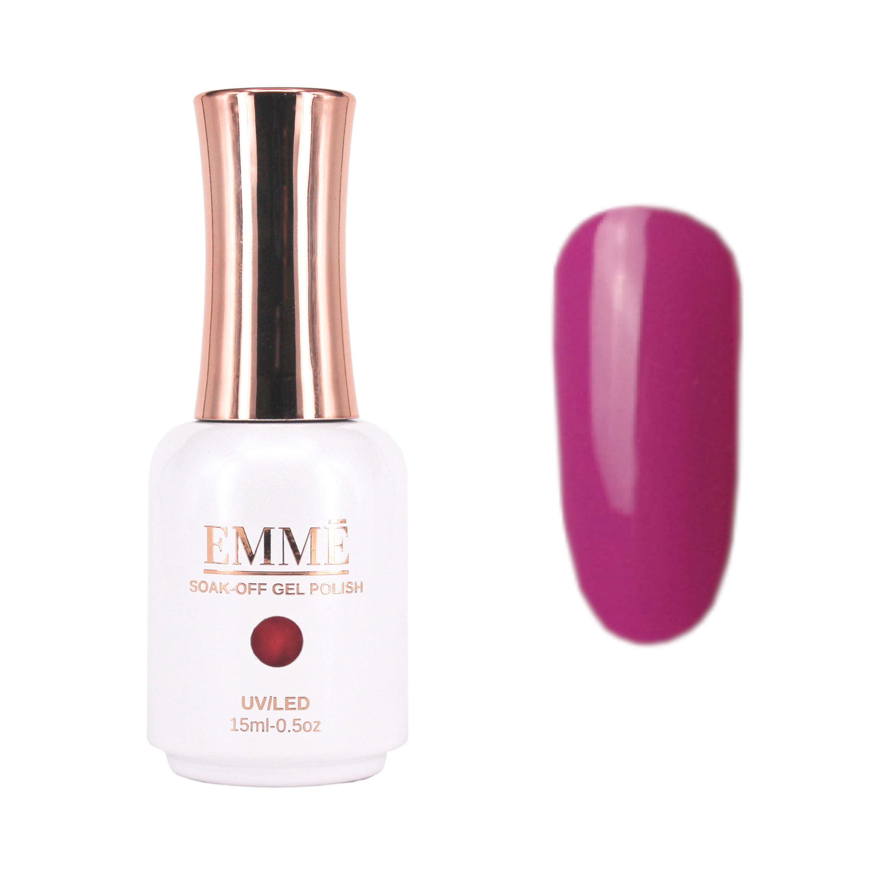 Emme gel polish