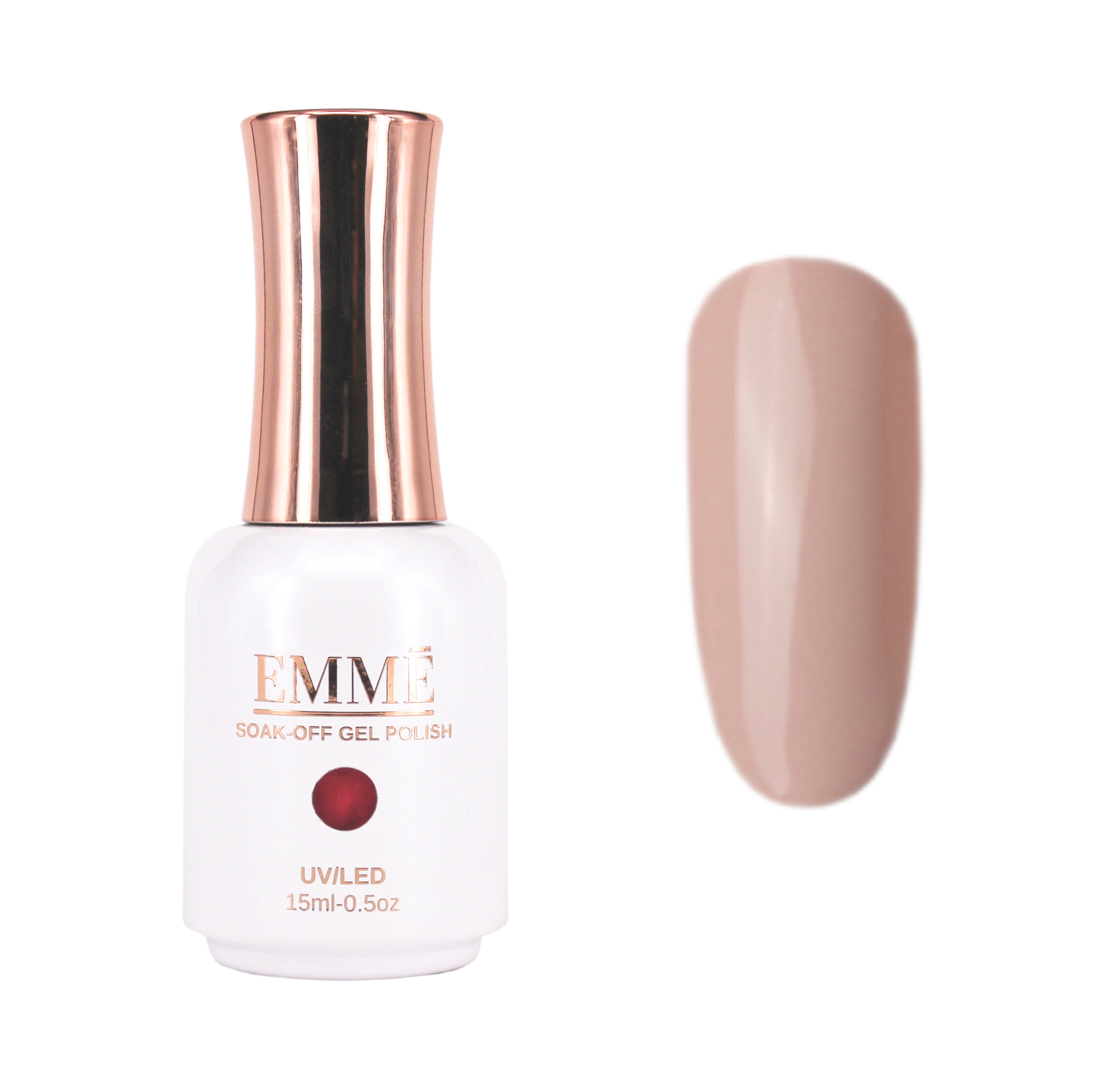 Emme gel polish