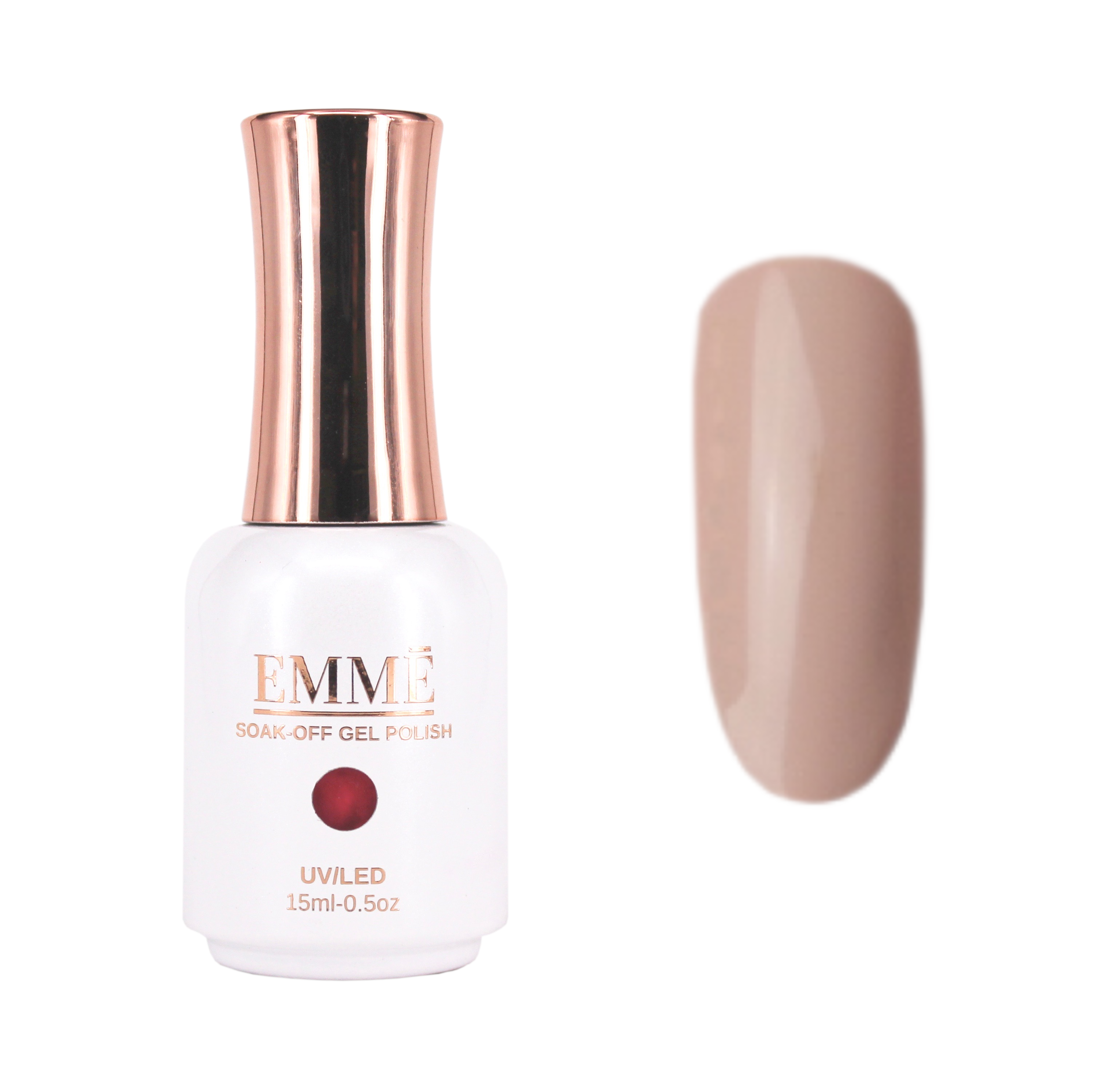 Emme gel polish