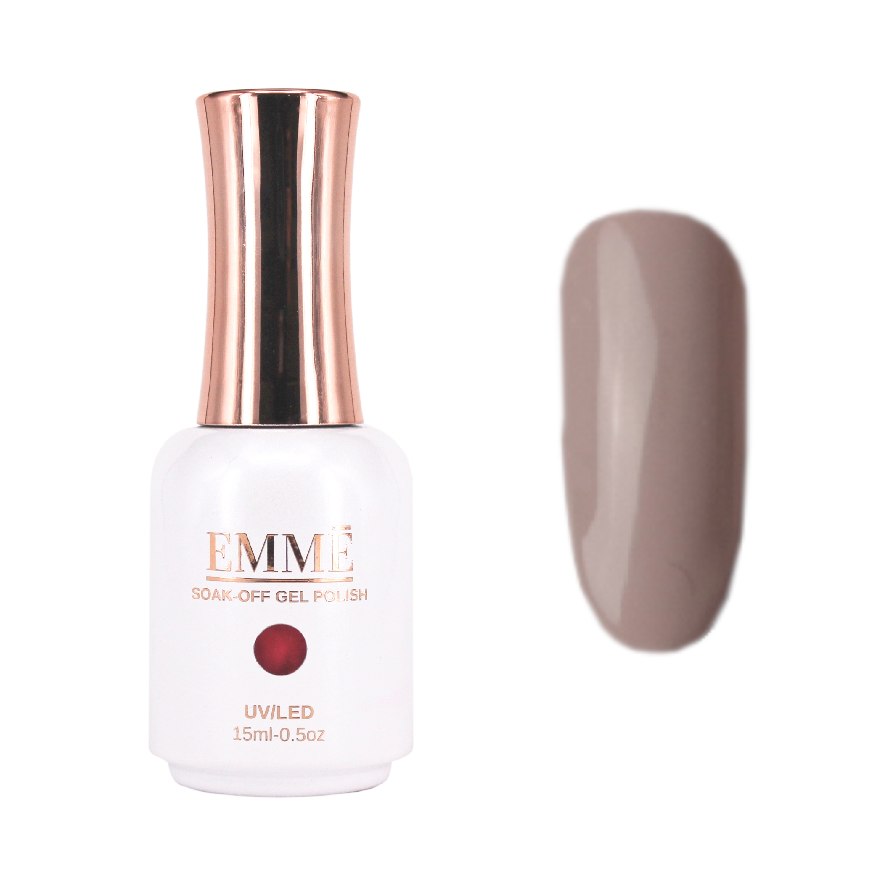 Emme gel polish
