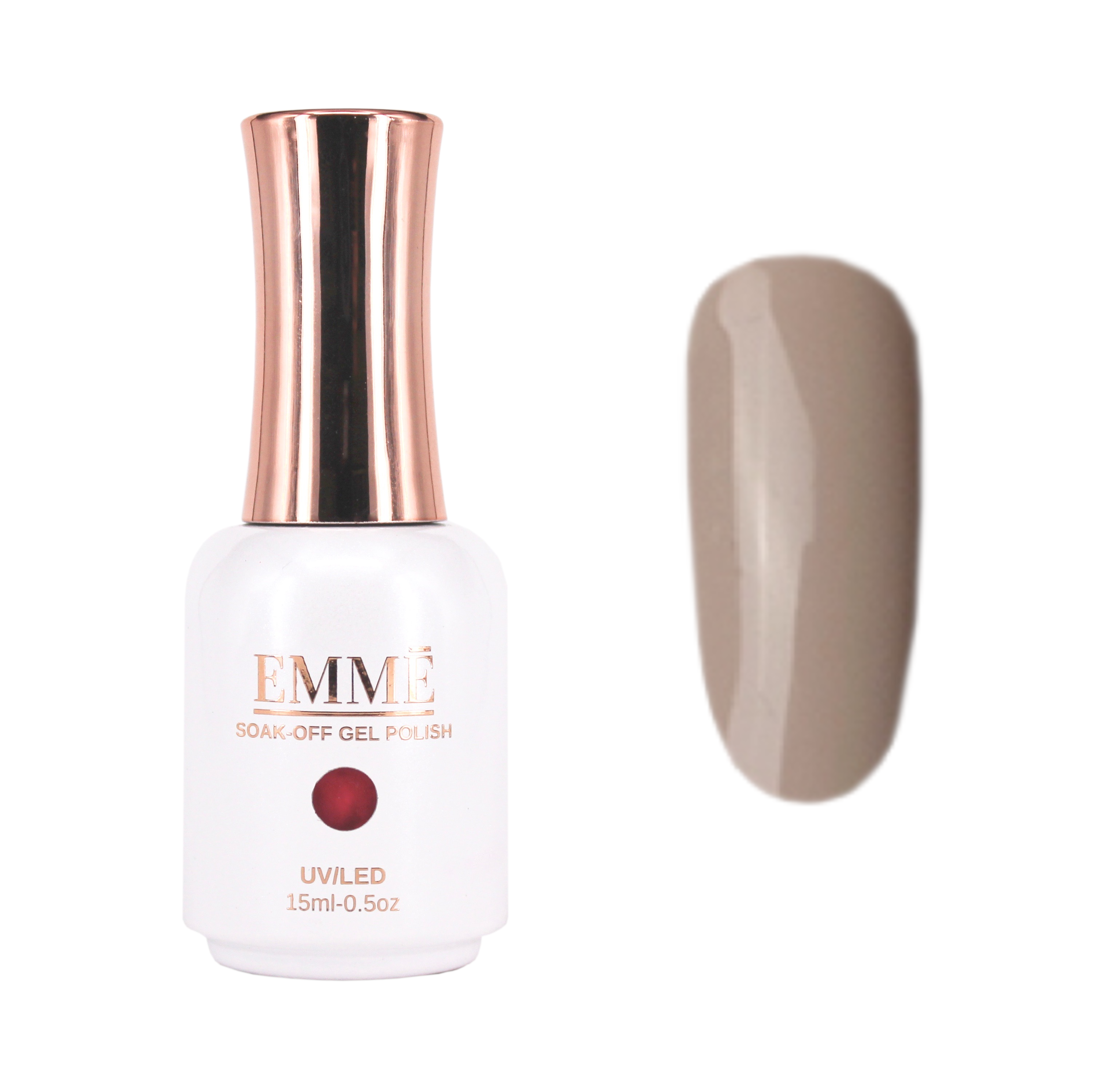 Emme gel polish