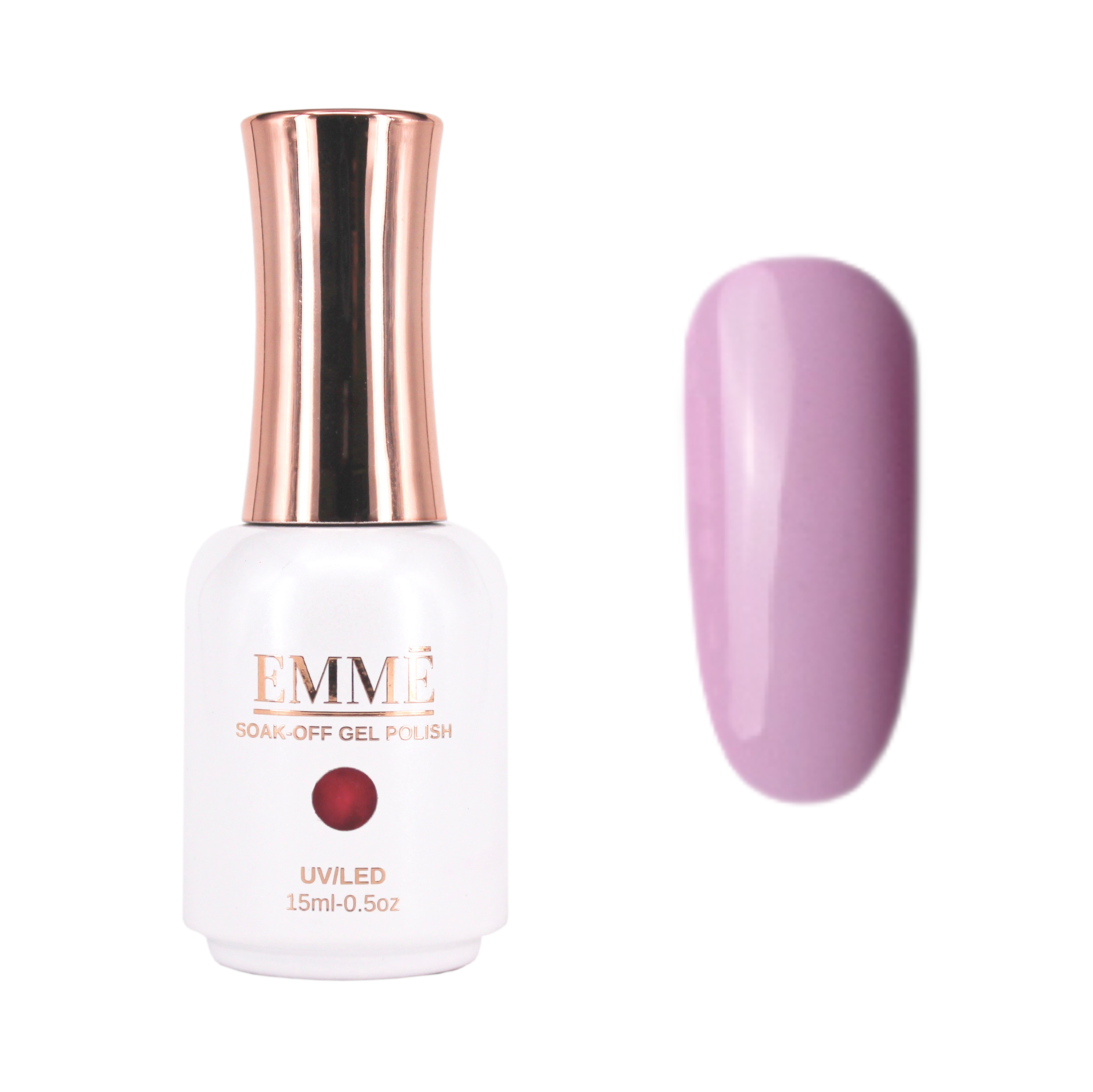 Emme gel polish