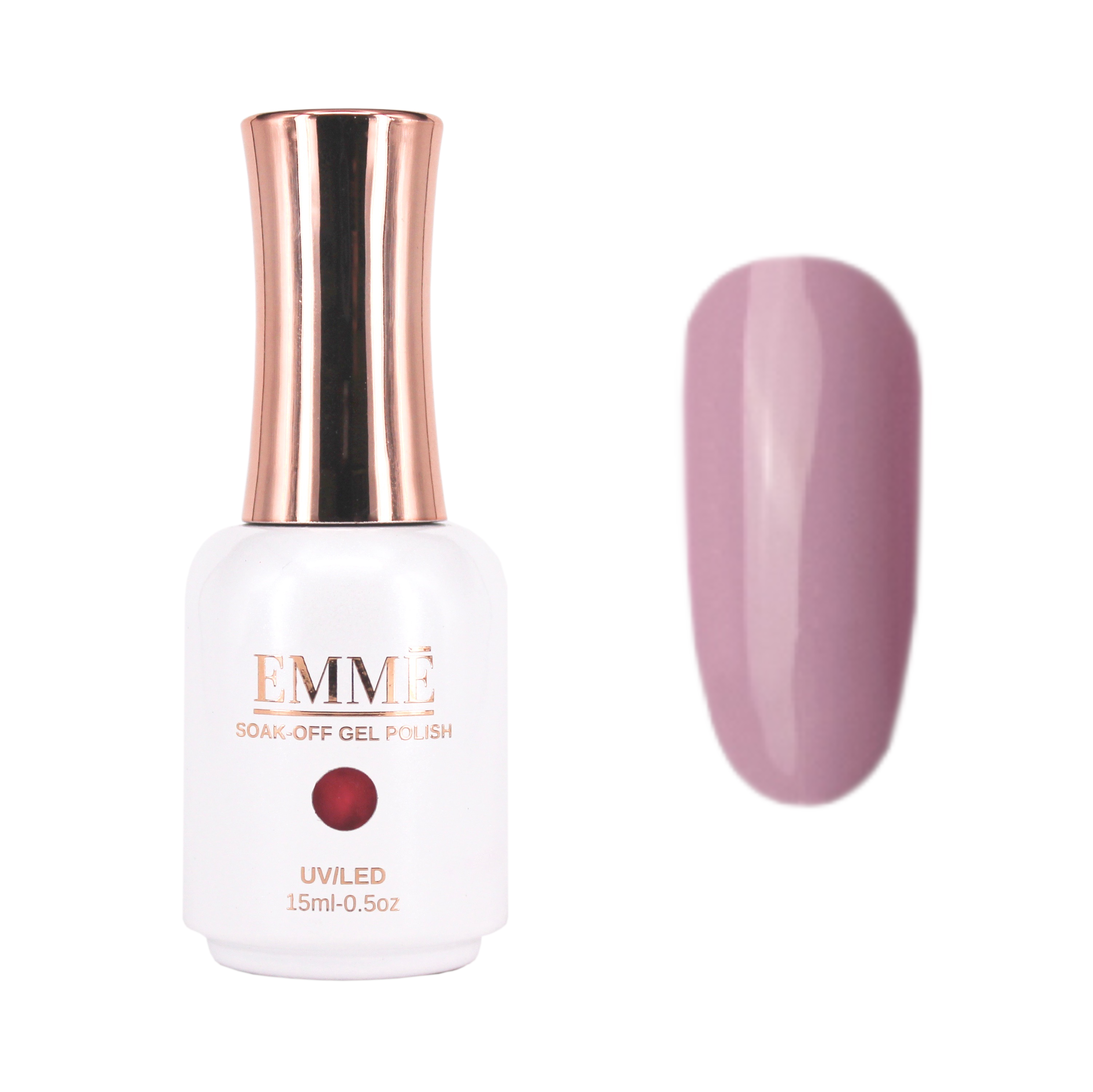 Emme gel polish