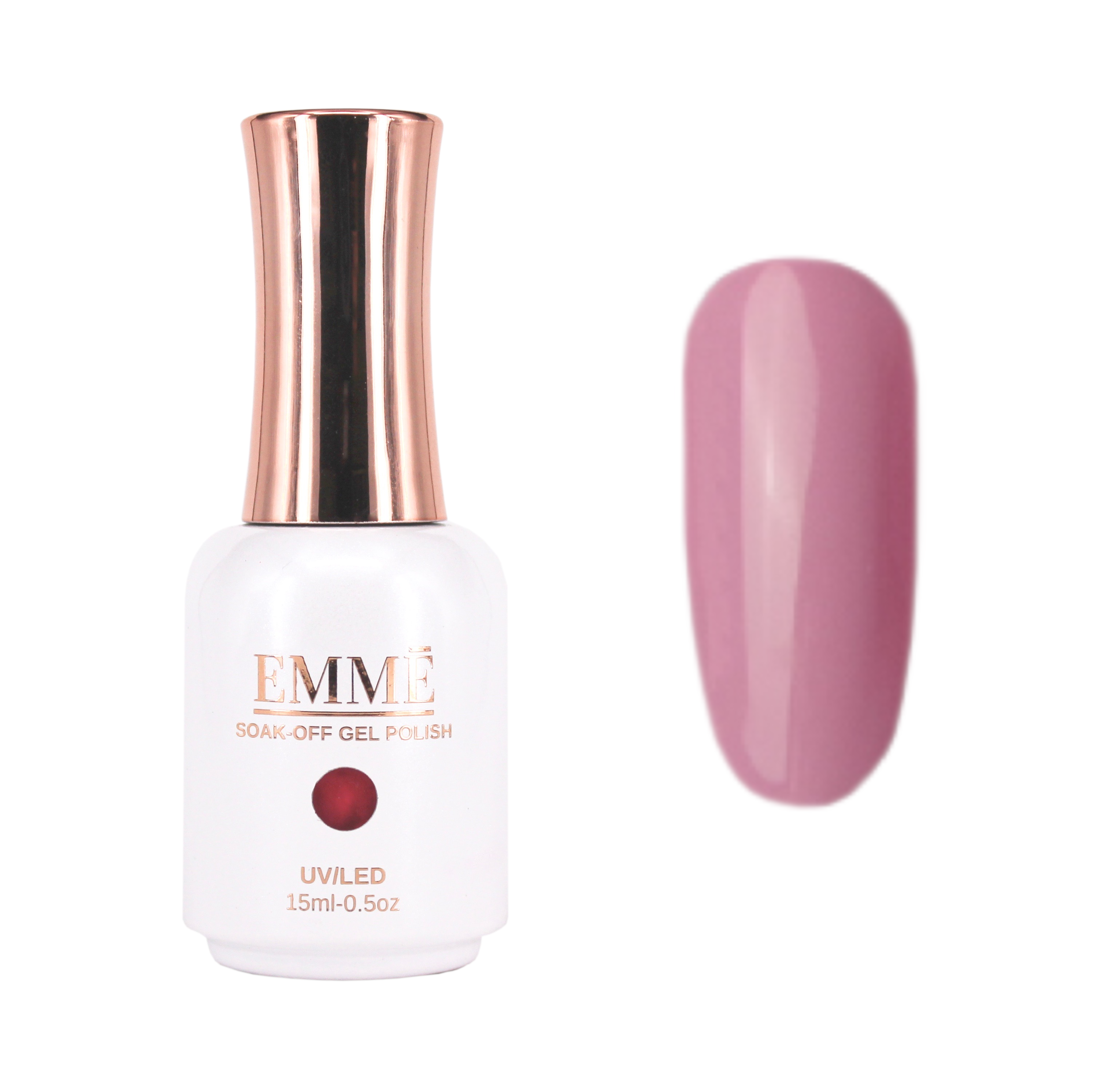 Emme gel polish