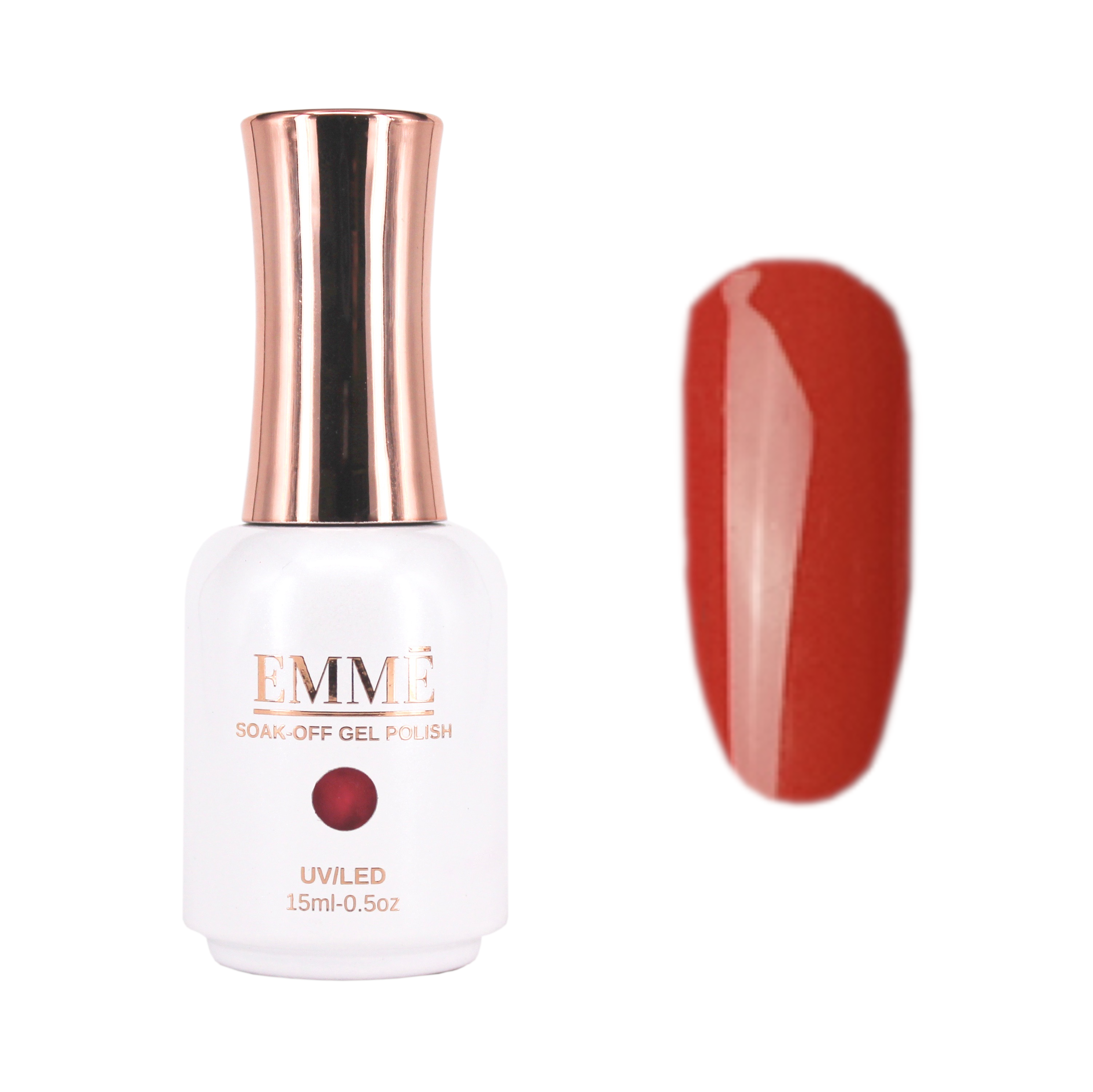 Emme gel polish
