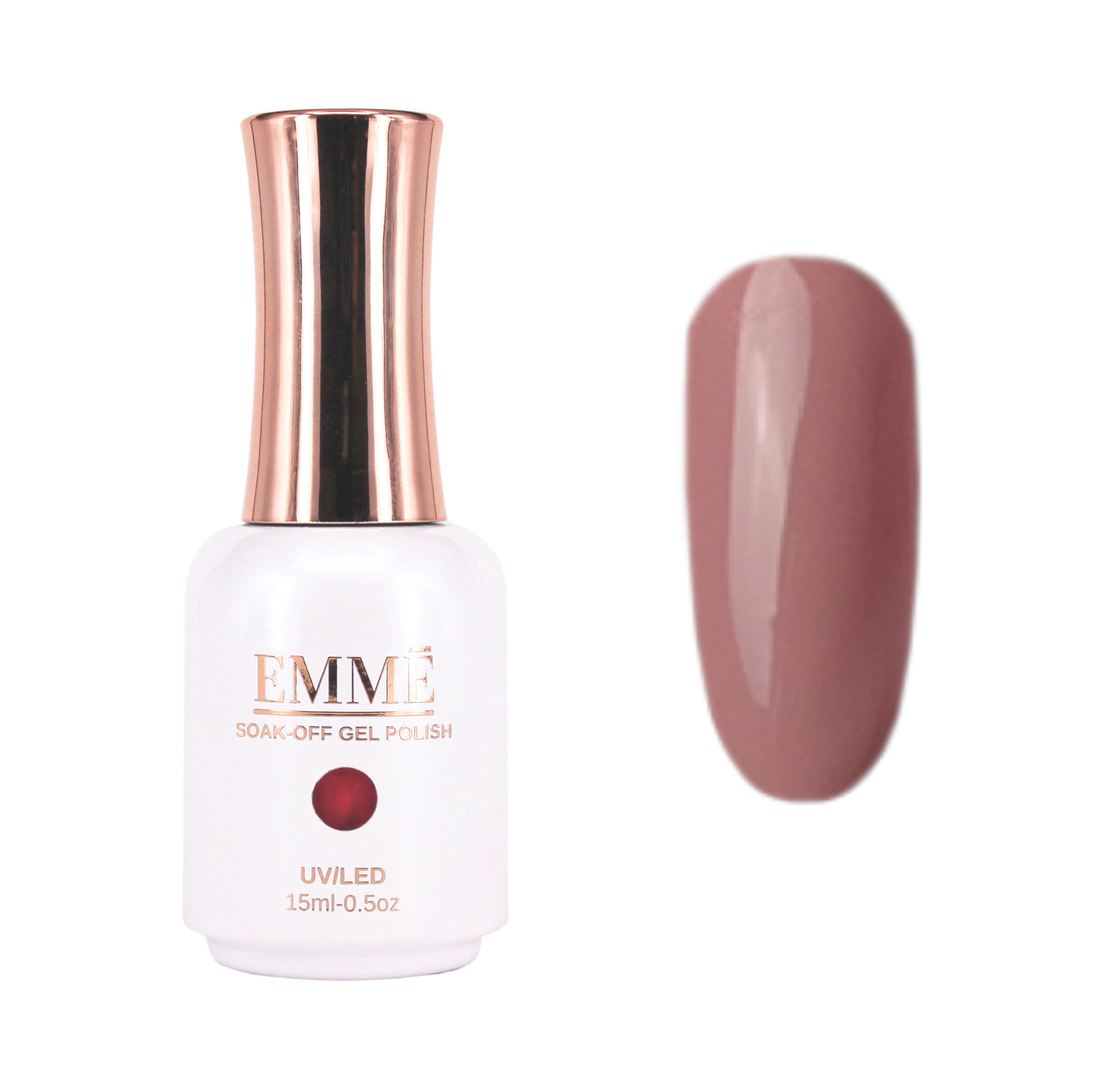 Emme gel polish