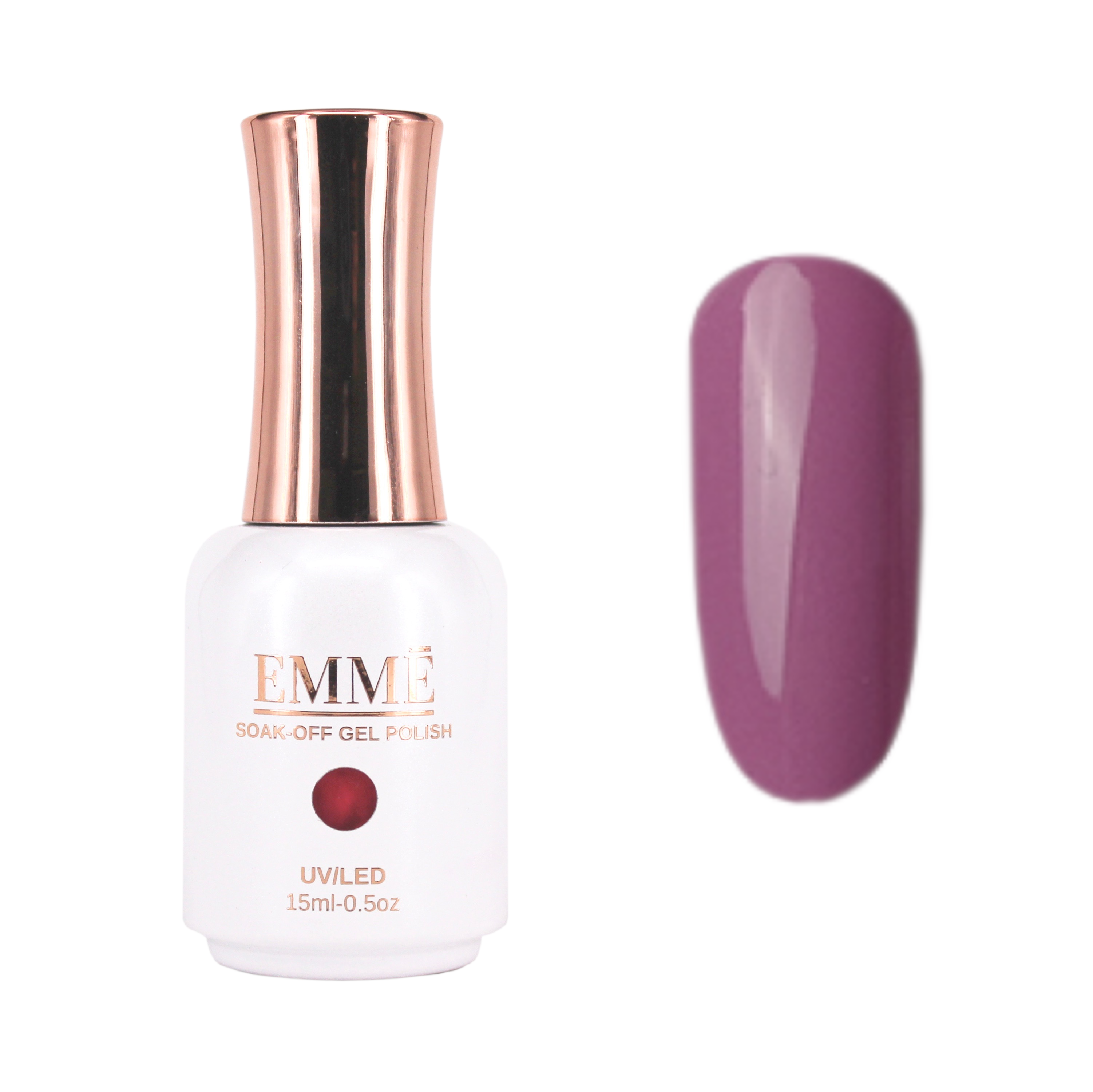 Emme gel polish
