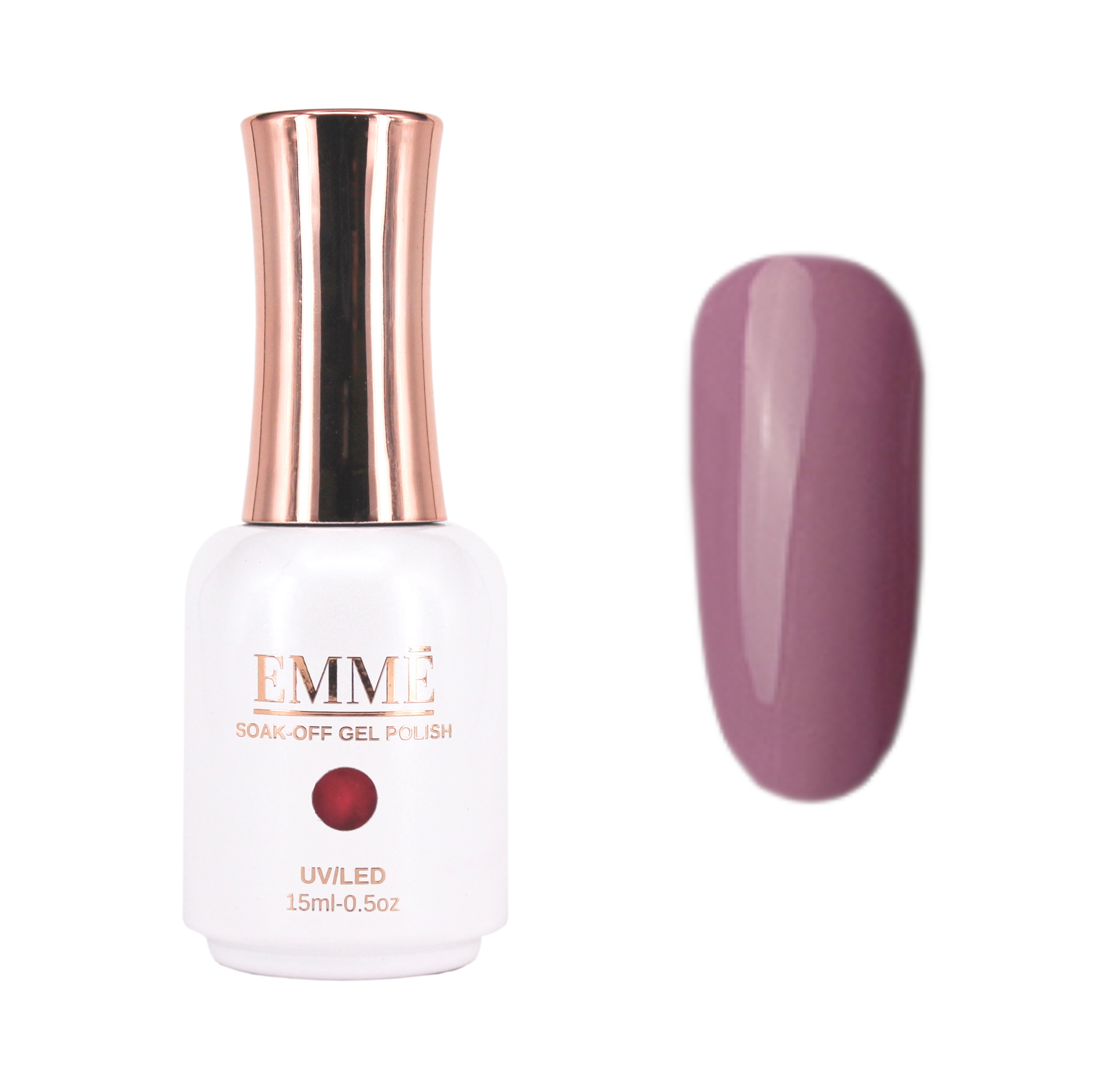 Emme gel polish