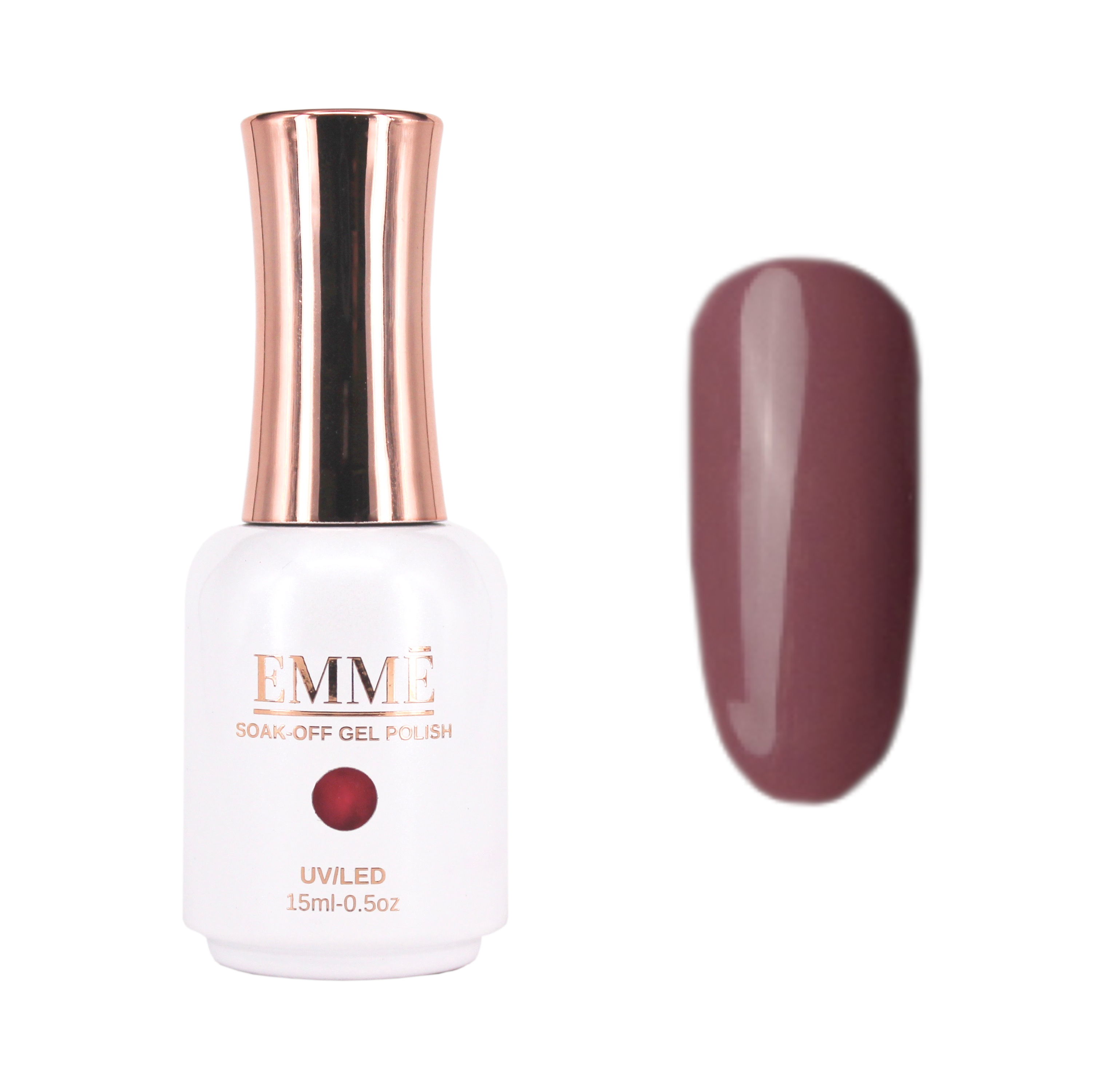 Emme gel polish