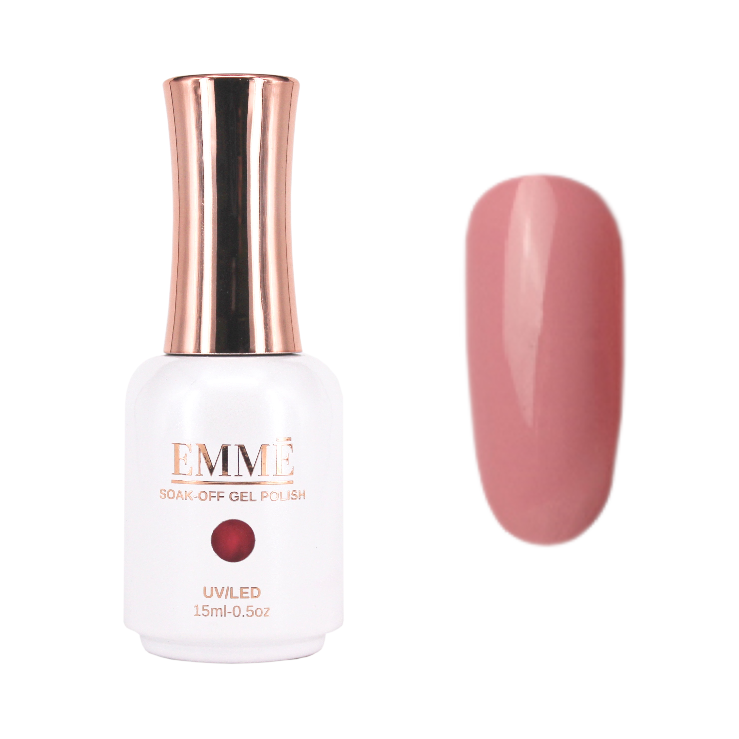 Emme gel polish